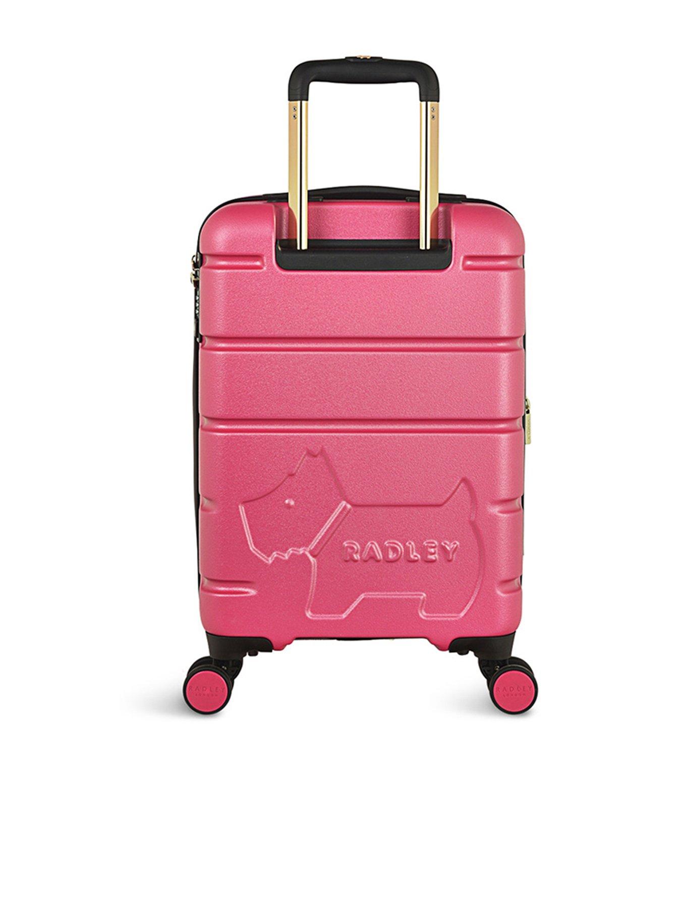 Radley hand online luggage