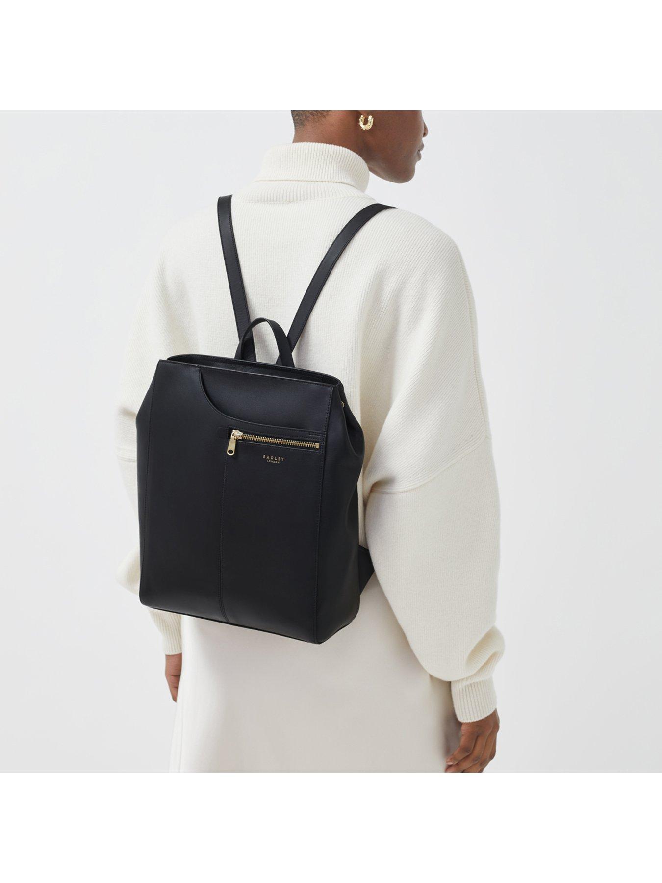 Radley backpack hotsell