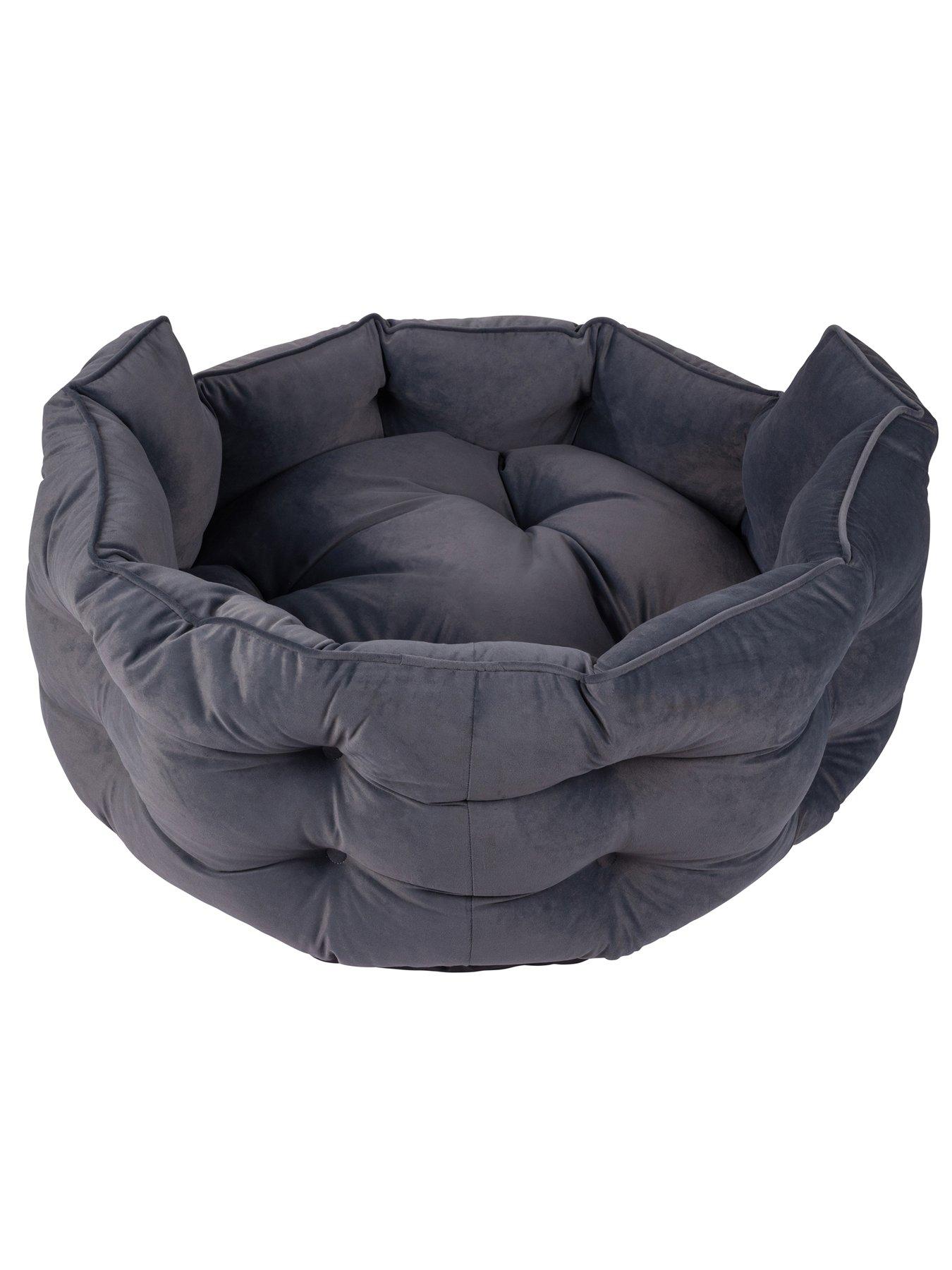 Bunty Monarch Pet Bed | Very.co.uk