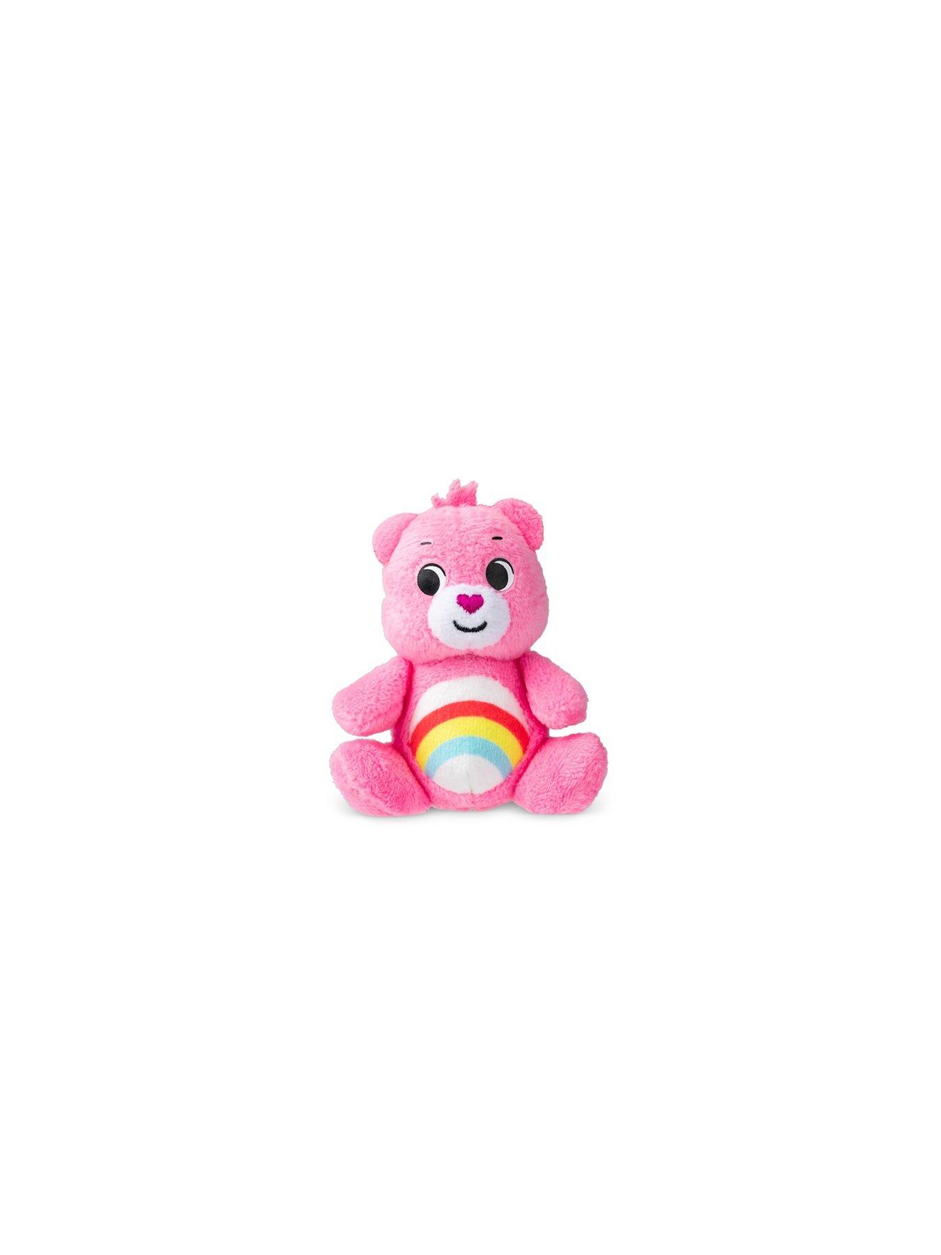 Image 3 of 7 of Care Bears Micro Collector 5-Pack