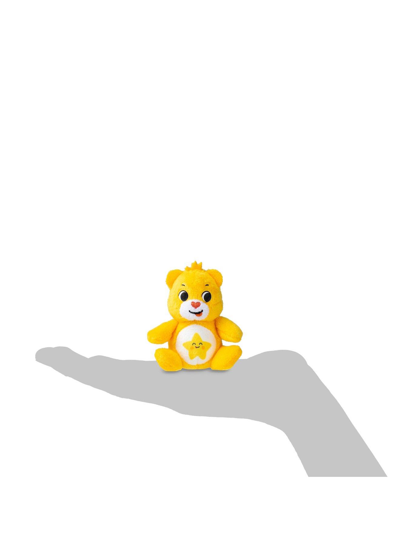 Image 5 of 7 of Care Bears Micro Collector 5-Pack