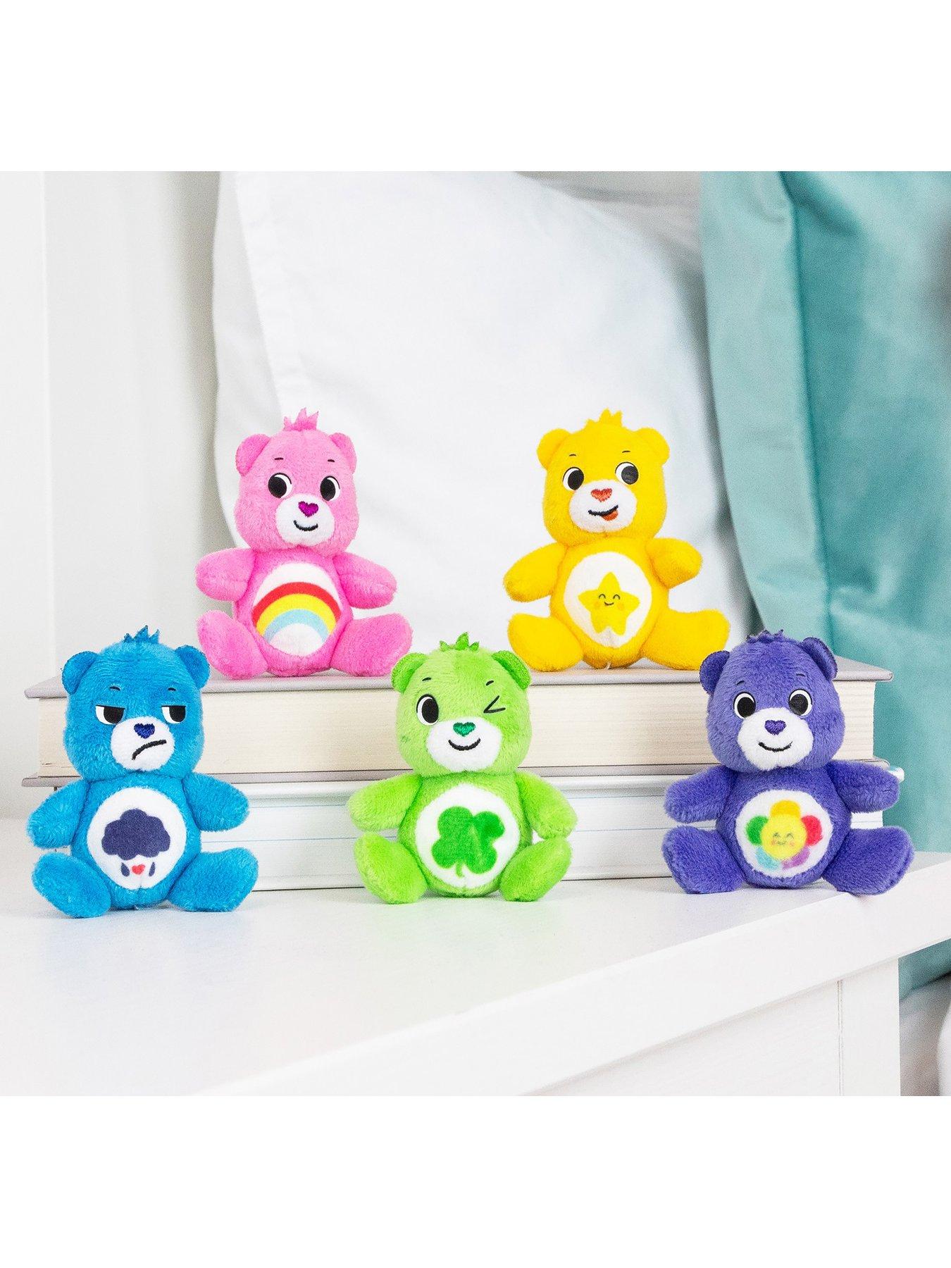 Image 6 of 7 of Care Bears Micro Collector 5-Pack