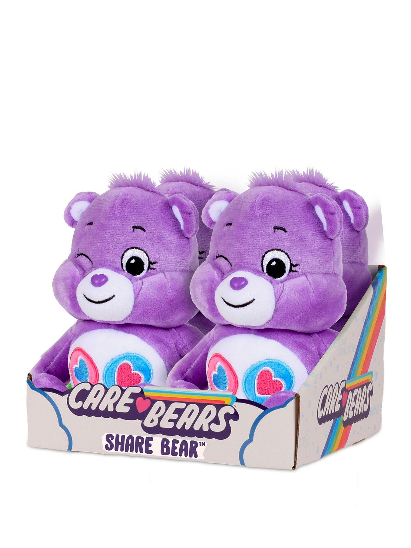 Care bears share bear plush hotsell