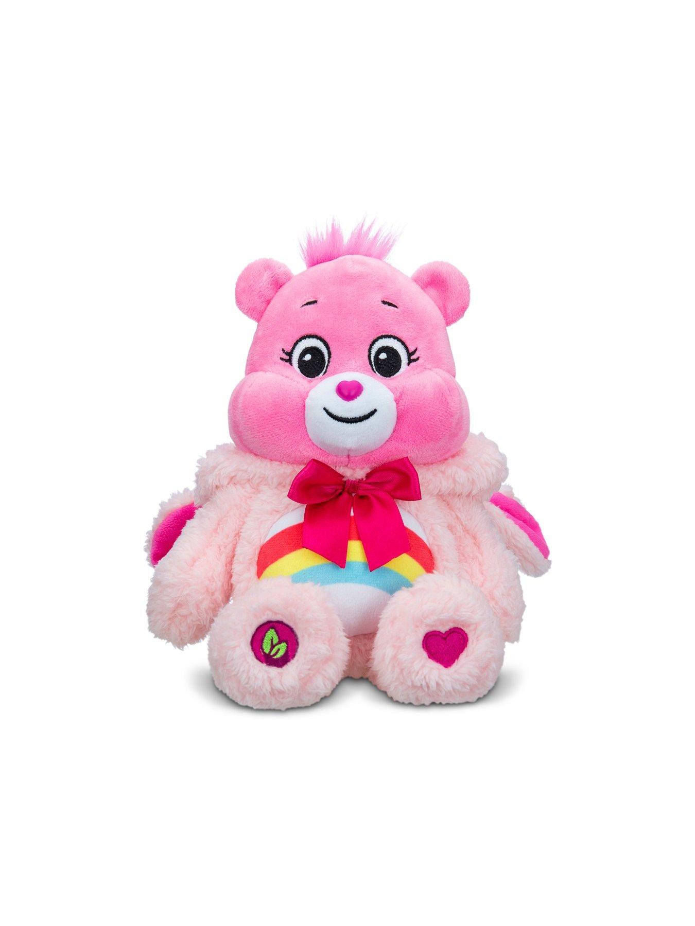 Care Bears Plush Cheer Sheep (22cm) | Very.co.uk