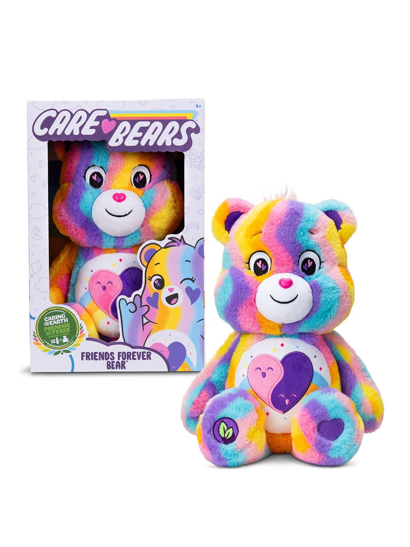 undefined 35cm Medium Plush - Friends Forever Bear