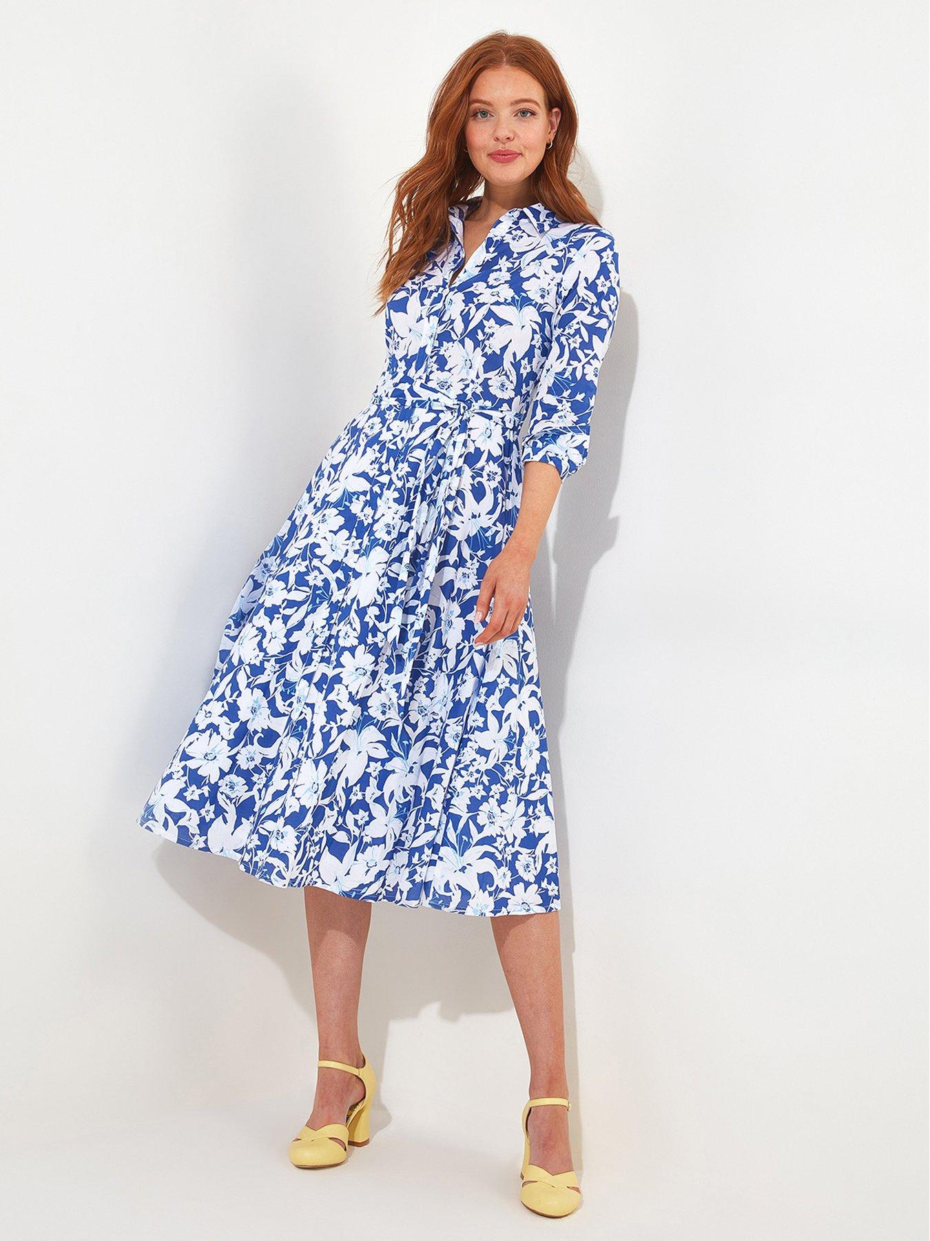 Joe browns shirt dress online