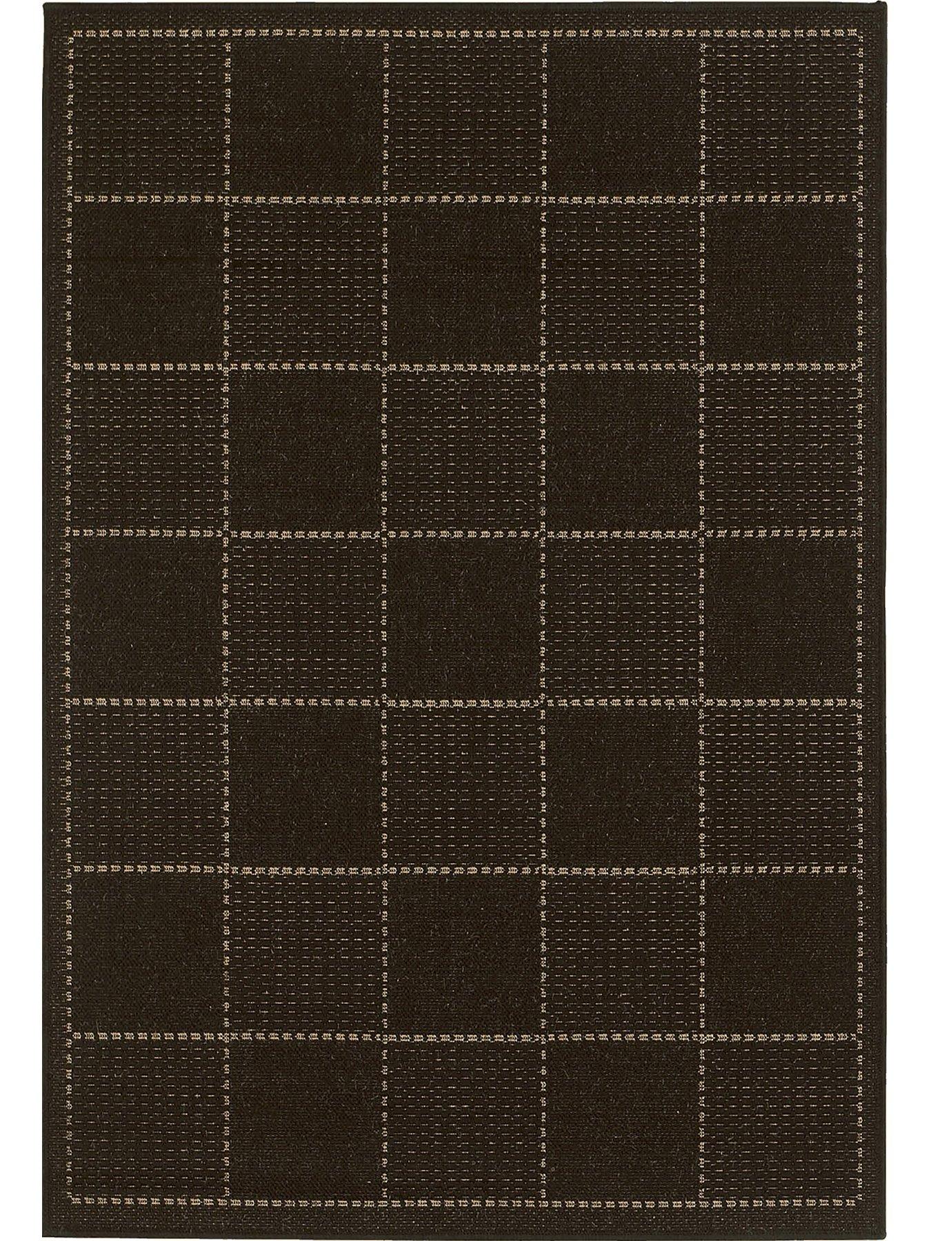Very Home Trama Anti-Slip Flatweave Rug160x225
