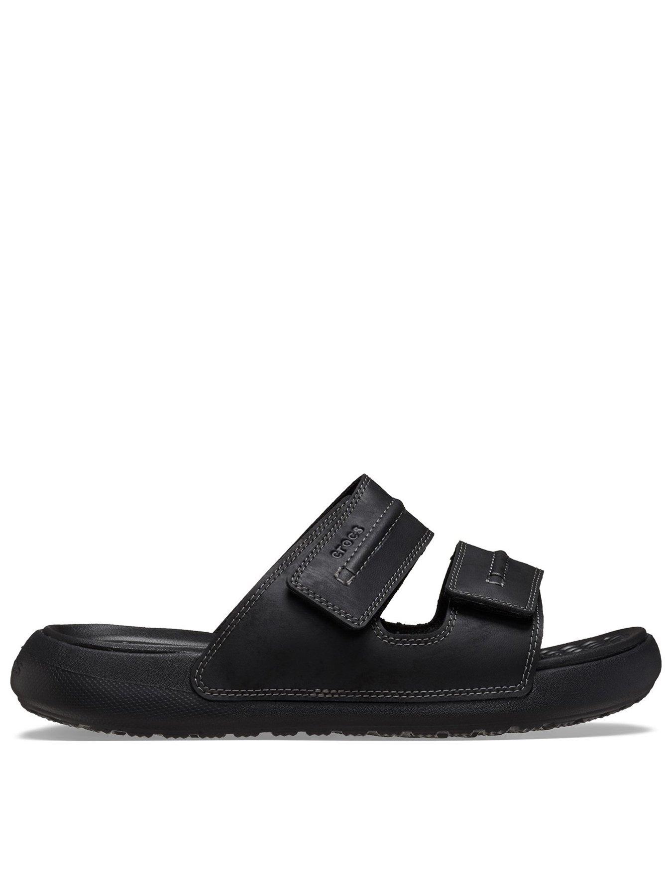 undefined Men's Yukon Vista Ii Sandal - Black
