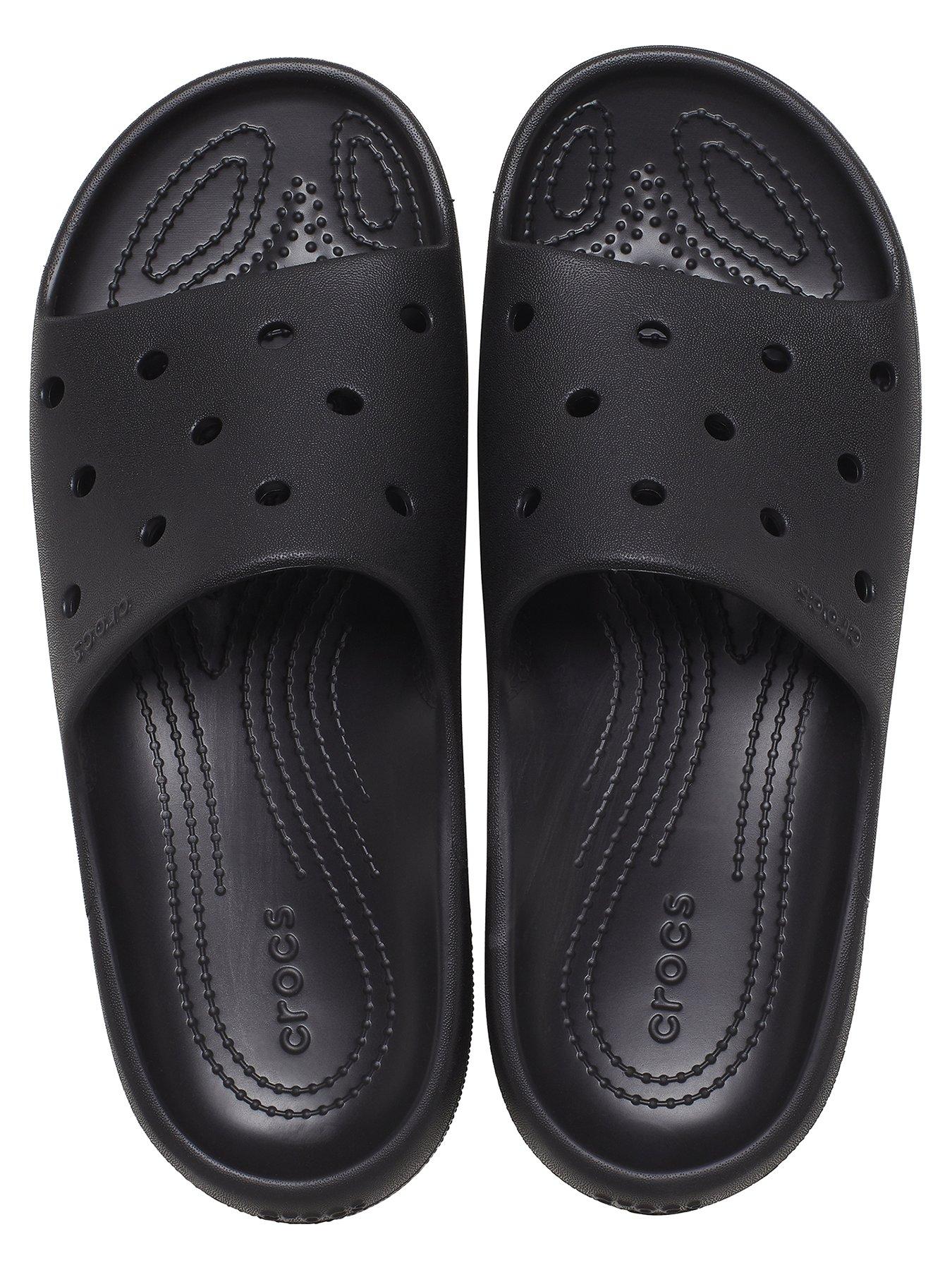 Croc sliders uk 2025