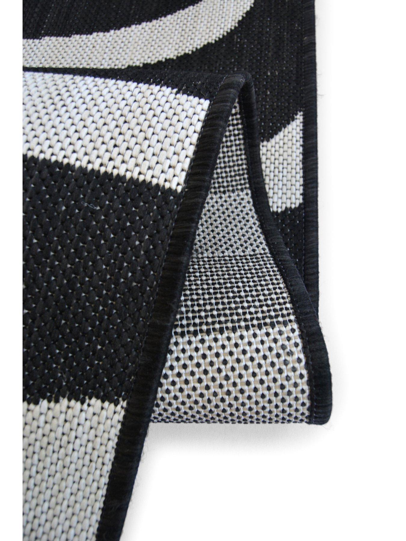 Image 4 of 5 of Very Home Indoor/Outdoor Flatweave Rug
