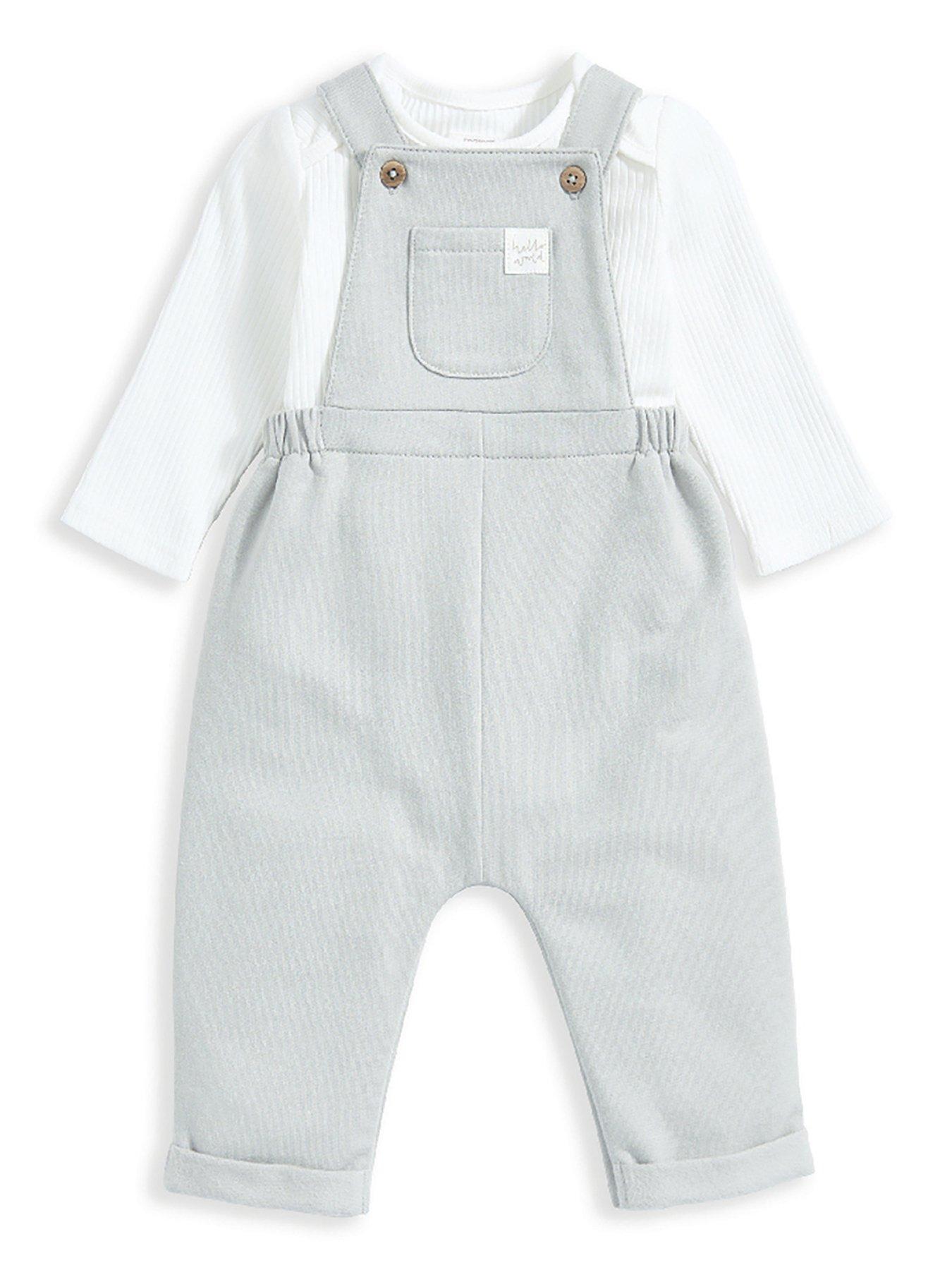 Baby Outfit Sets  Baby Clothing – Mamas & Papas UK