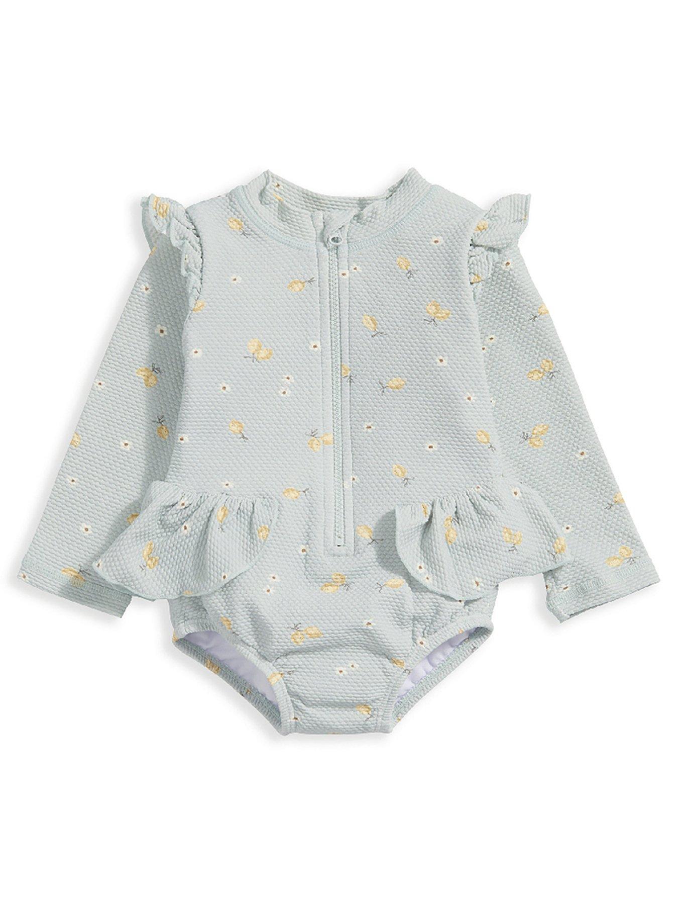 Mamas and papas outlet baby girl clothes