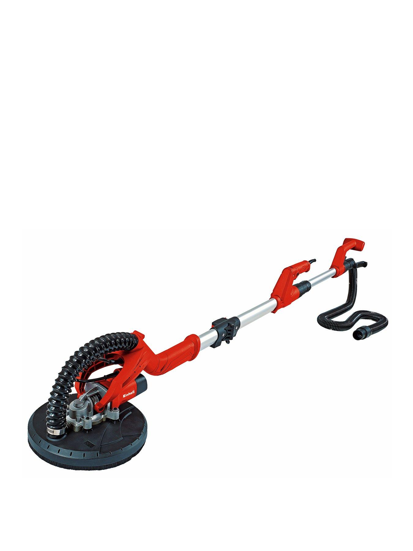 undefined Corded Dry Wall Sander - TC-DW 225