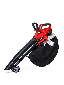 Product photograph of Einhell Pxc Cordless Leaf Blower - Ge-cl 36 Li E-solo from very.co.uk