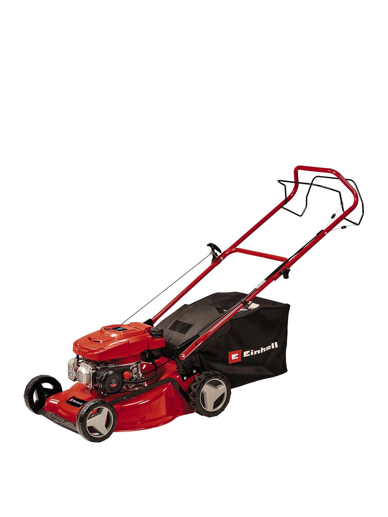 Very lawnmower discount