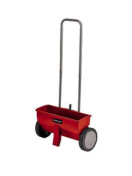 Product photograph of Einhell Universal Garden Spreader - Gc-sr 12 from very.co.uk