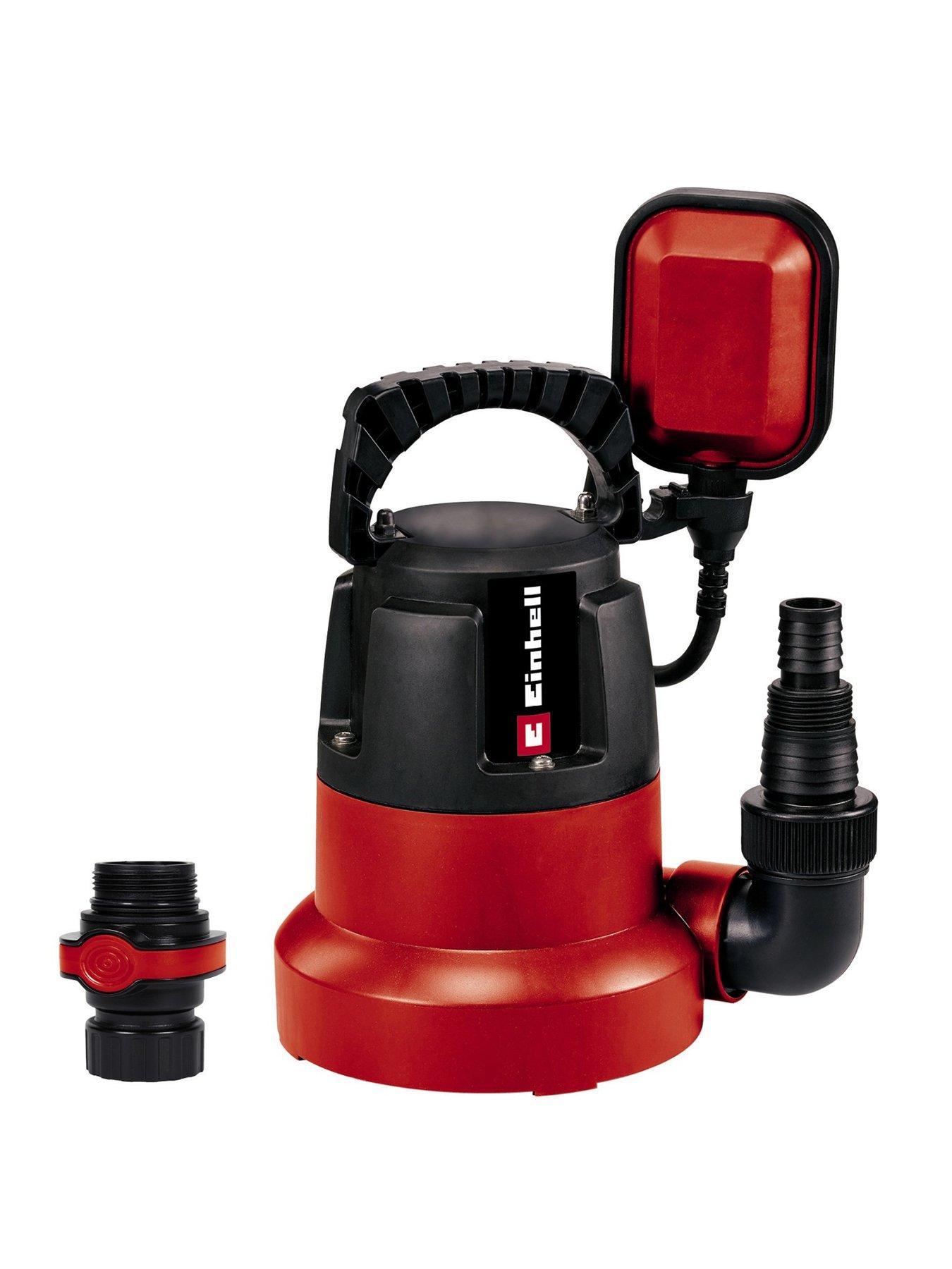 Product photograph of Einhell Electric Clean Water Pump - Gc-sp 3580 Ll from very.co.uk