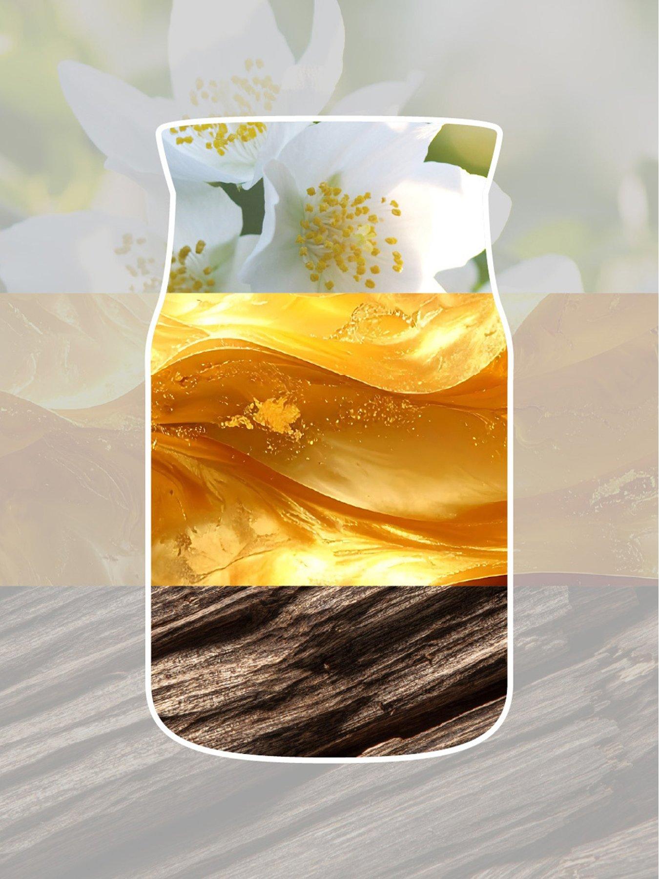 Image 4 of 5 of Yankee Candle Signature Large Jar Candle &ndash; A Calm &amp; Quiet Place
