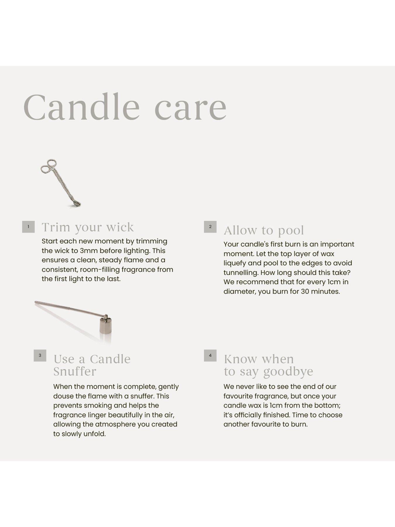 Image 5 of 5 of Yankee Candle Signature Large Jar Candle &ndash; A Calm &amp; Quiet Place