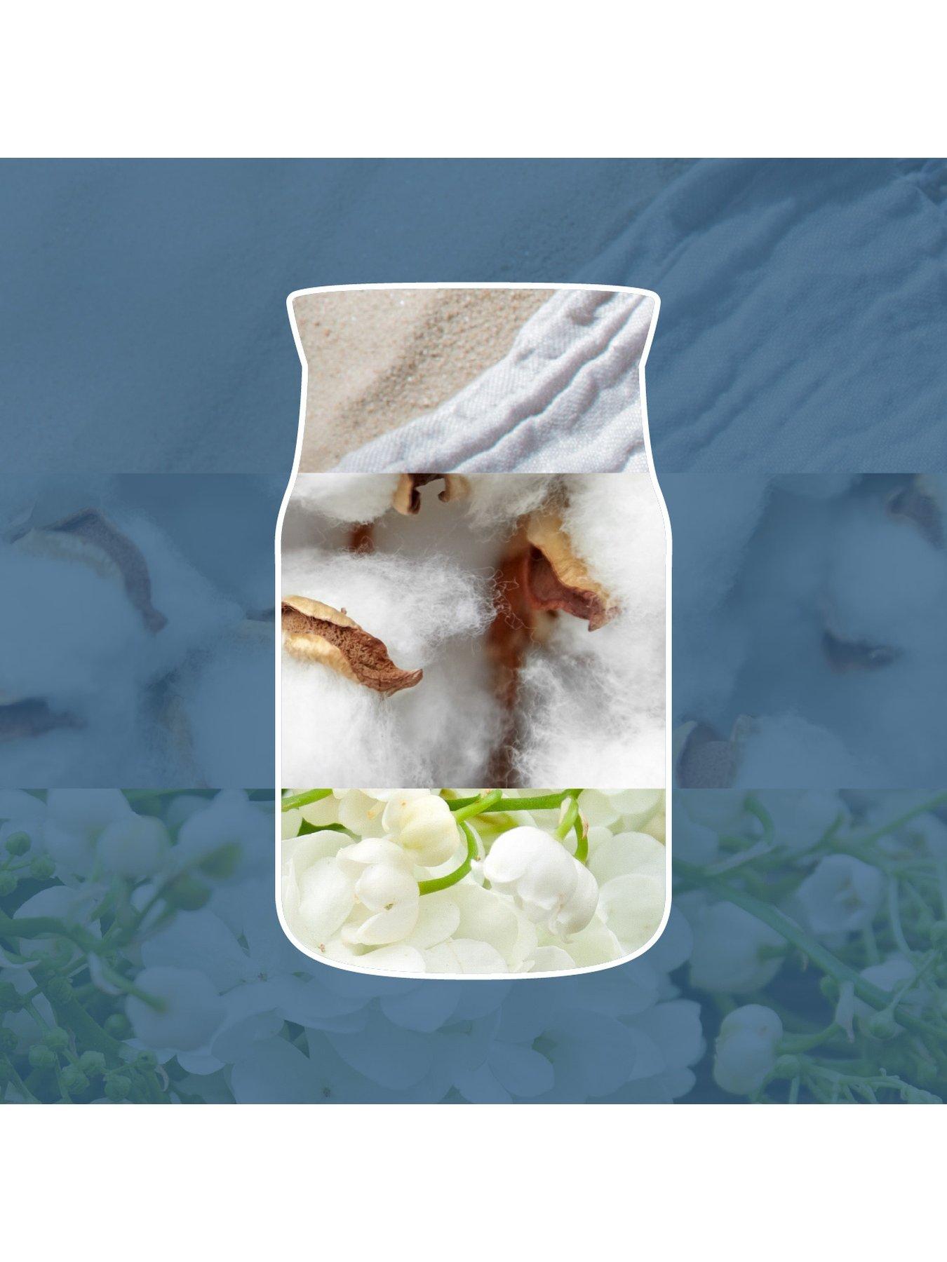 Image 4 of 4 of Yankee Candle Signature Large Jar Candle &ndash; Ocean Air