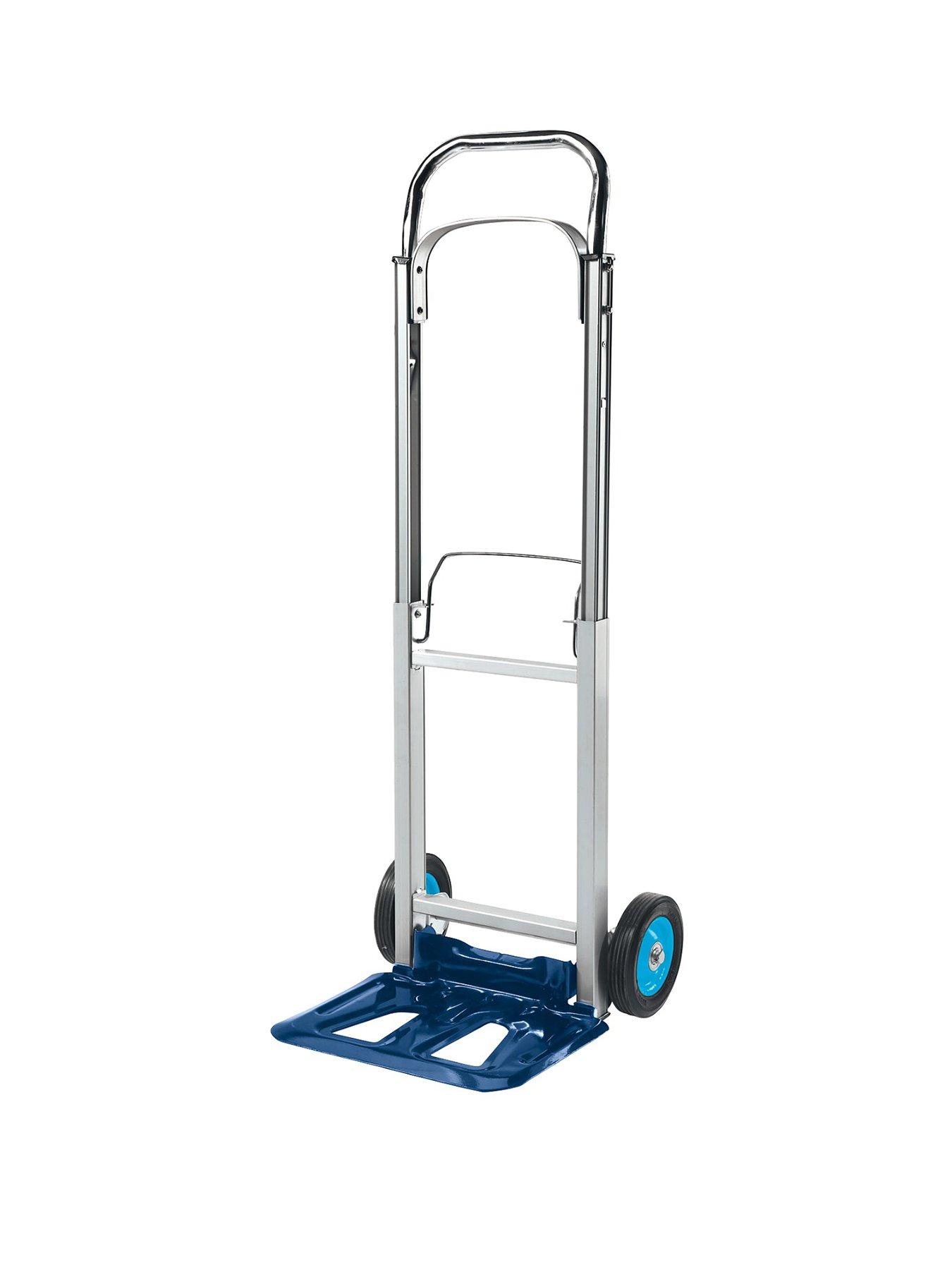 undefined 90Kg Capacity Sack Truck