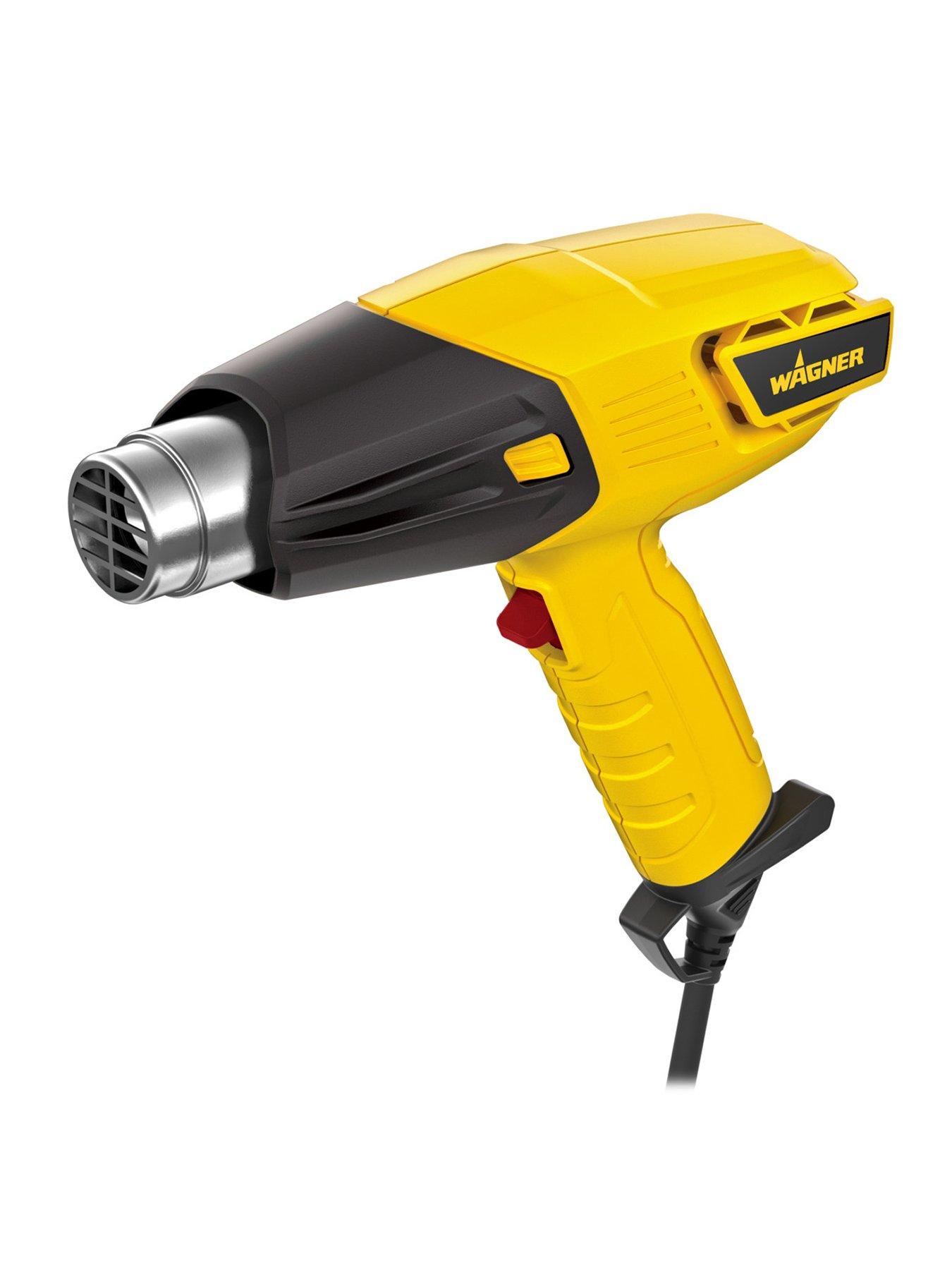 Product photograph of Wagner Furno 300 Heat Gun from very.co.uk
