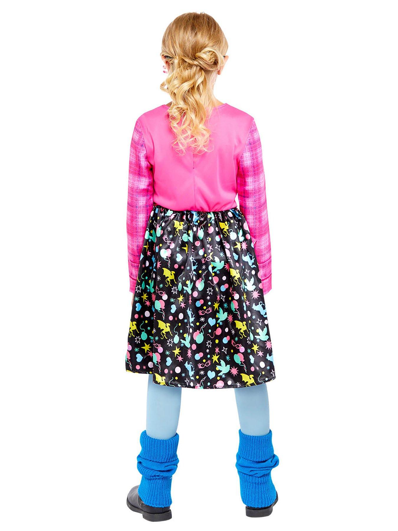 Image 2 of 3 of Harry Potter Luna Lovegood Costume
