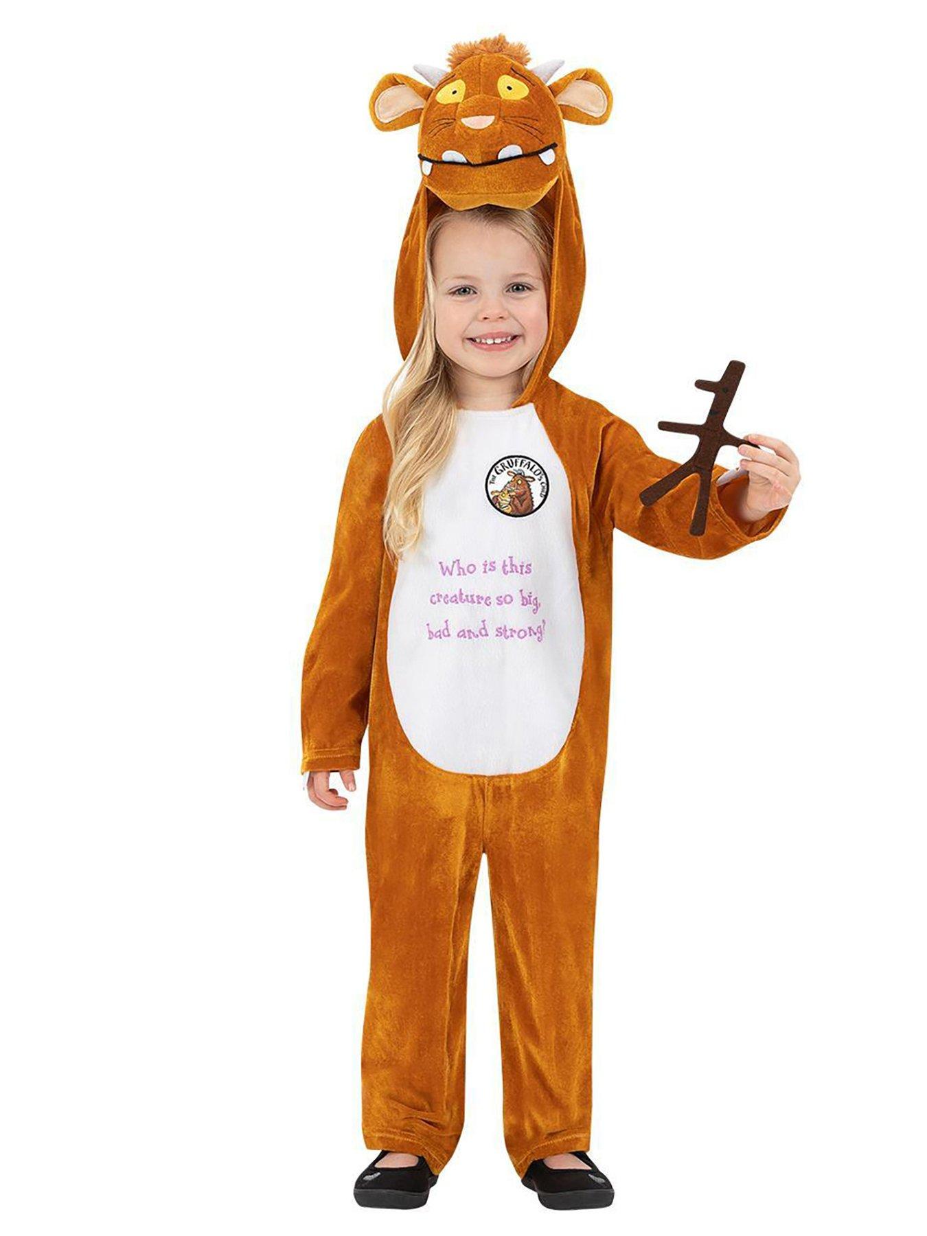 undefined Child Costume