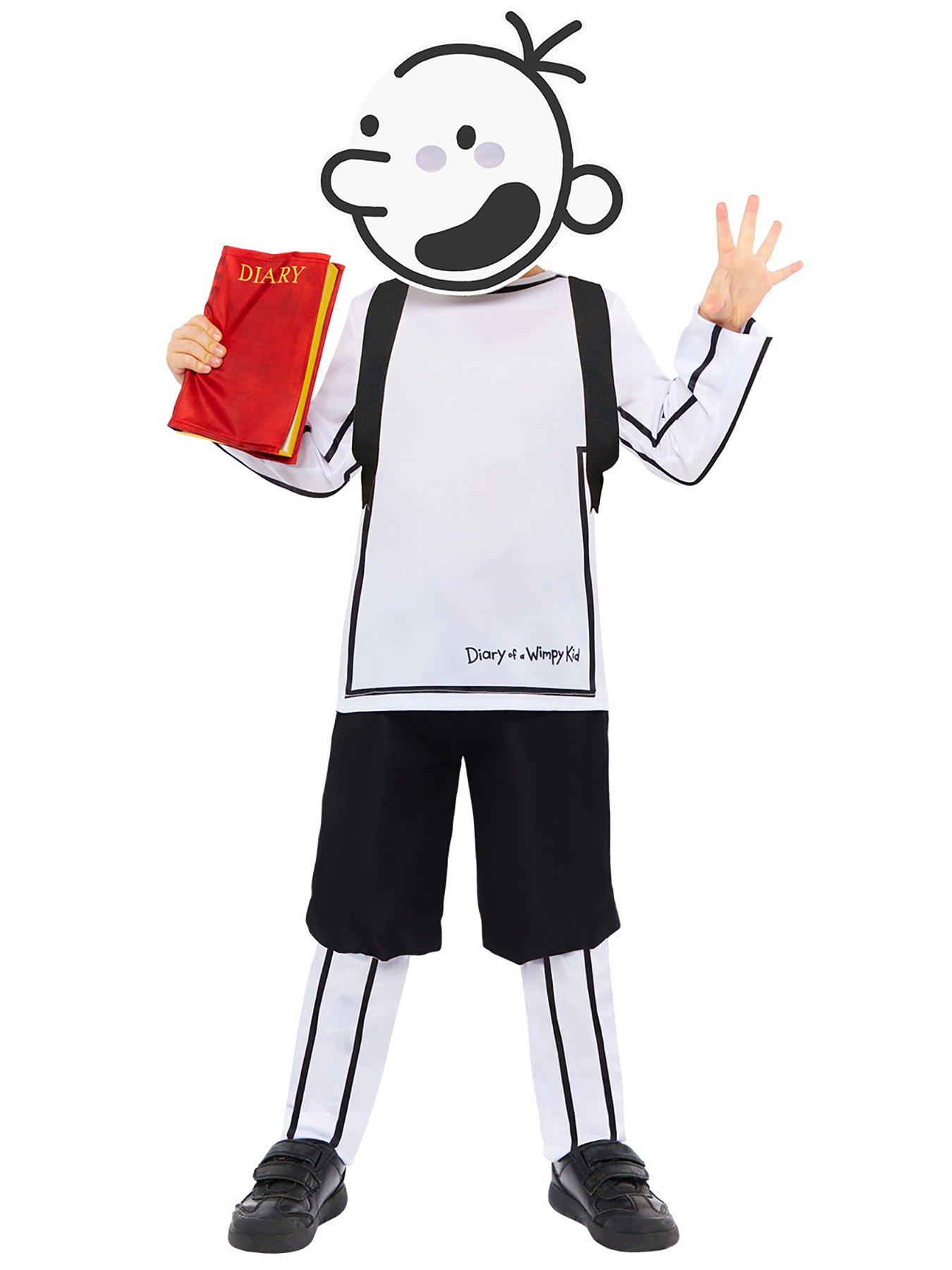 Diary of a Wimpy Kid Book 11-12 and World Book Day : 3 Books