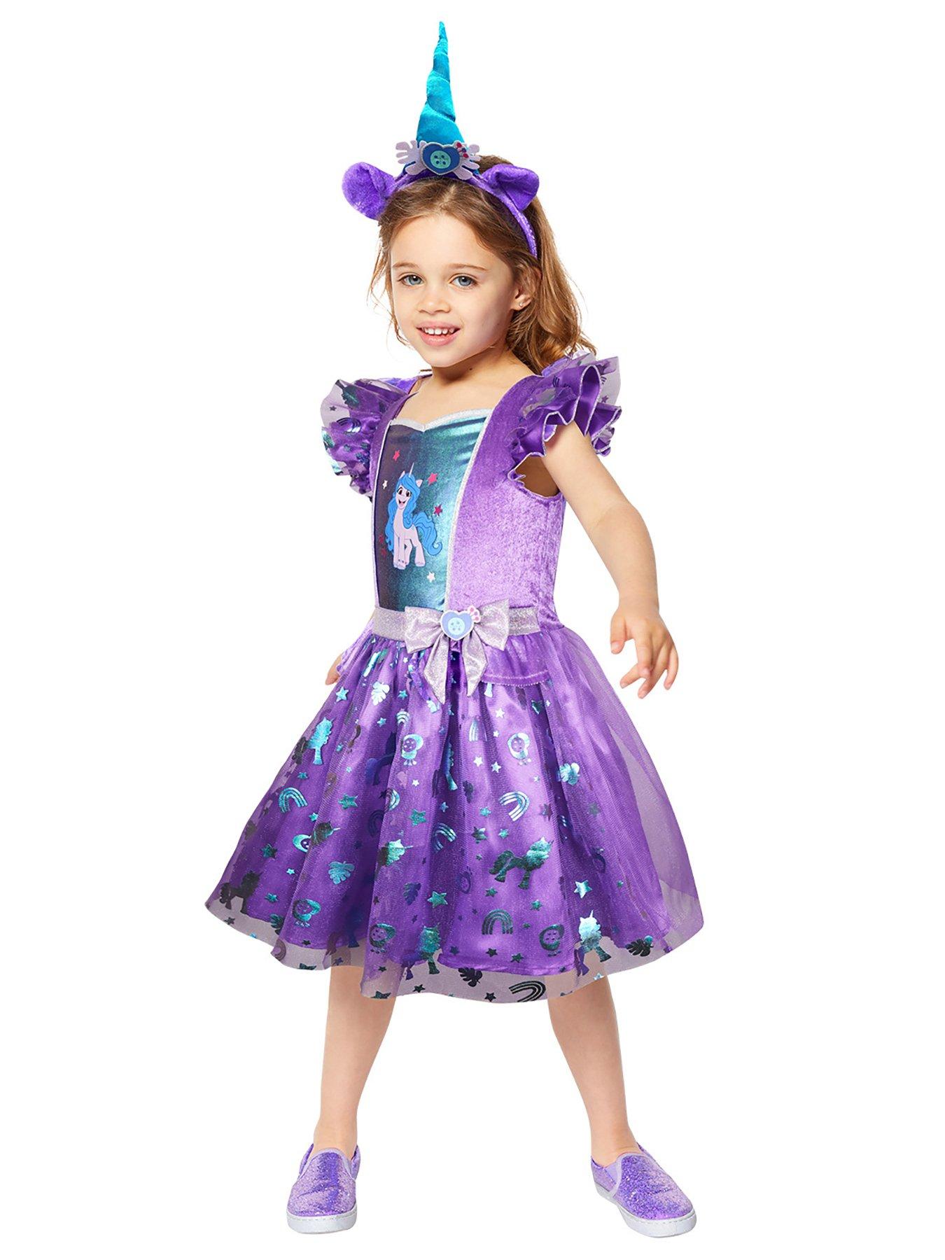 Image of  My Little Pony Izzy Moonbow Costume