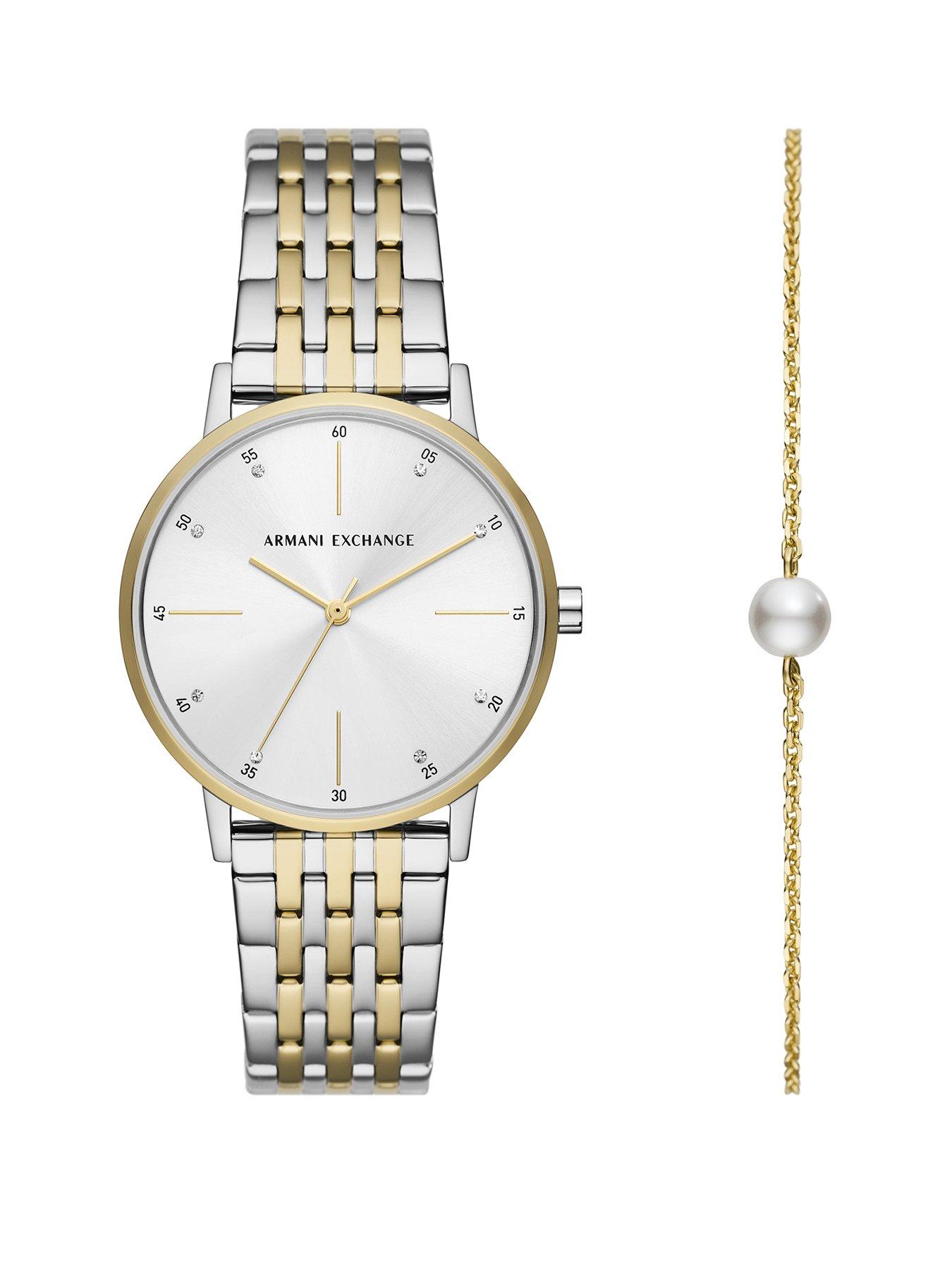 Armani exchange online lola