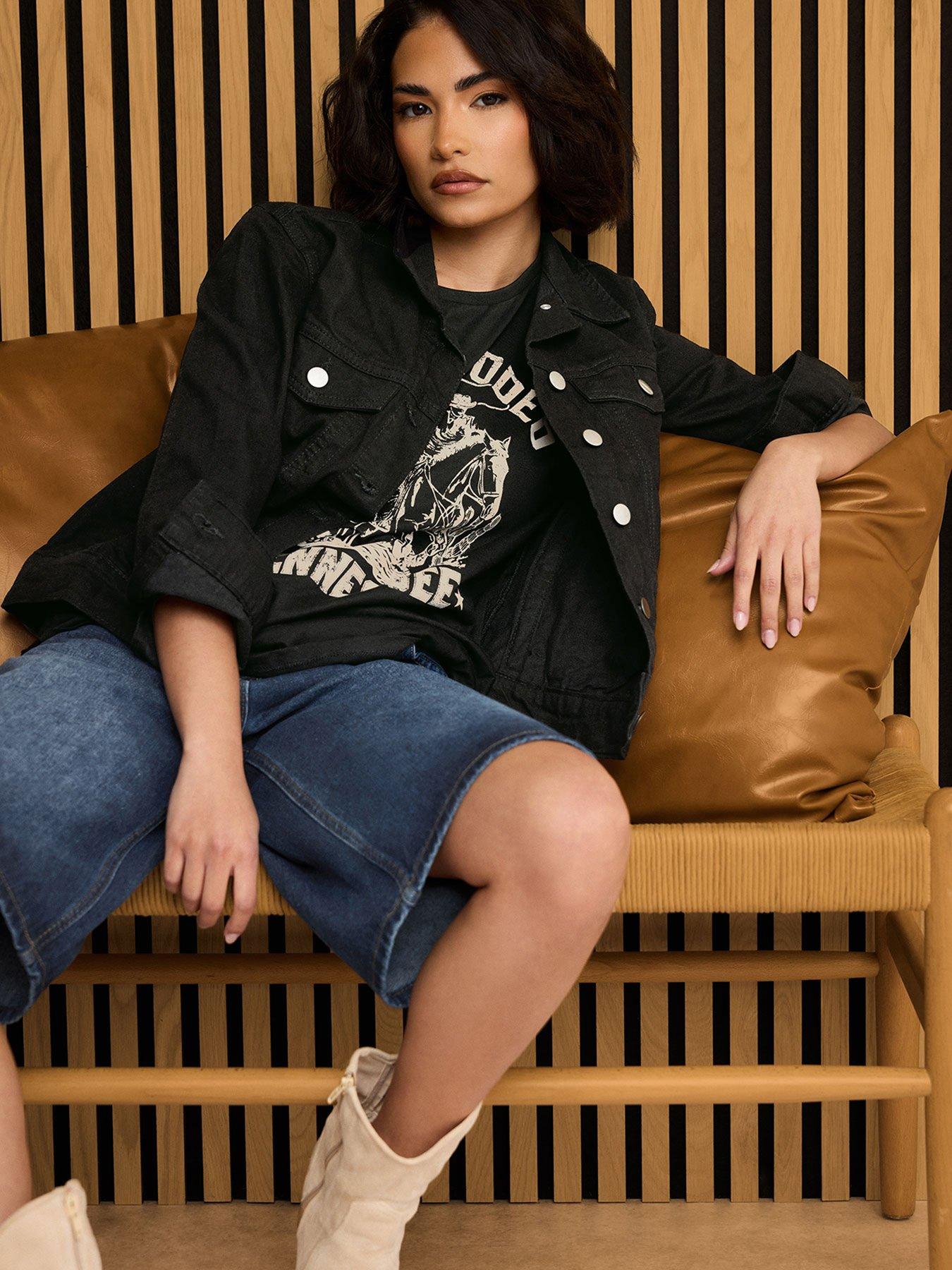 pixiegirl-petite-black-denim-jacket