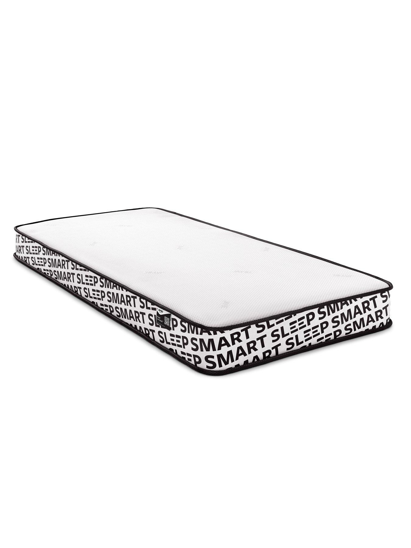 Jaybe Bunk E-Pocket Children'S Mattress