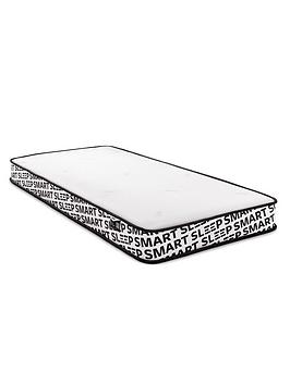 Product photograph of Jaybe Bunk E-pocket Children S Mattress from very.co.uk