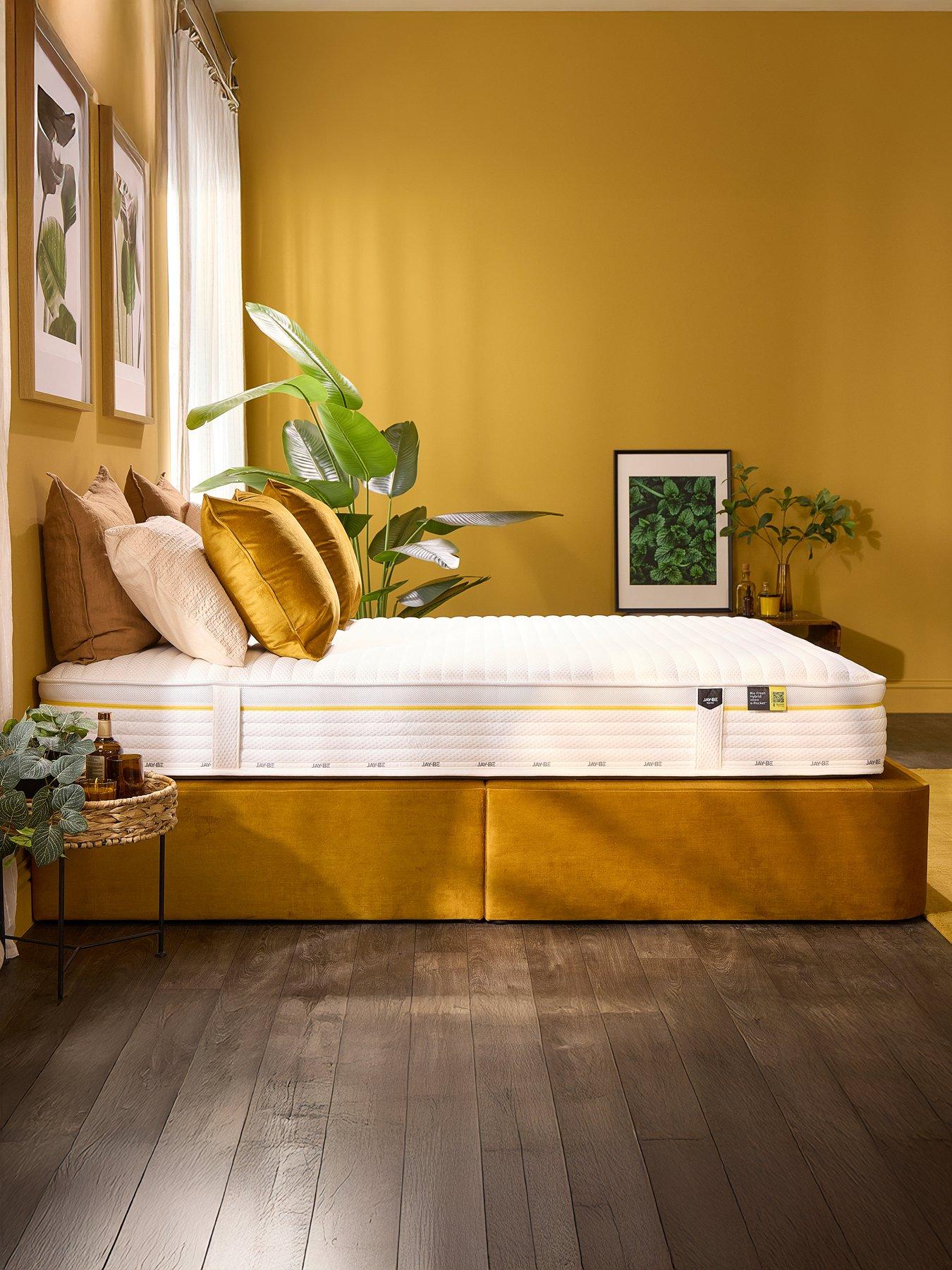 jaybe-bio-fresh-hybrid-2000-mattress