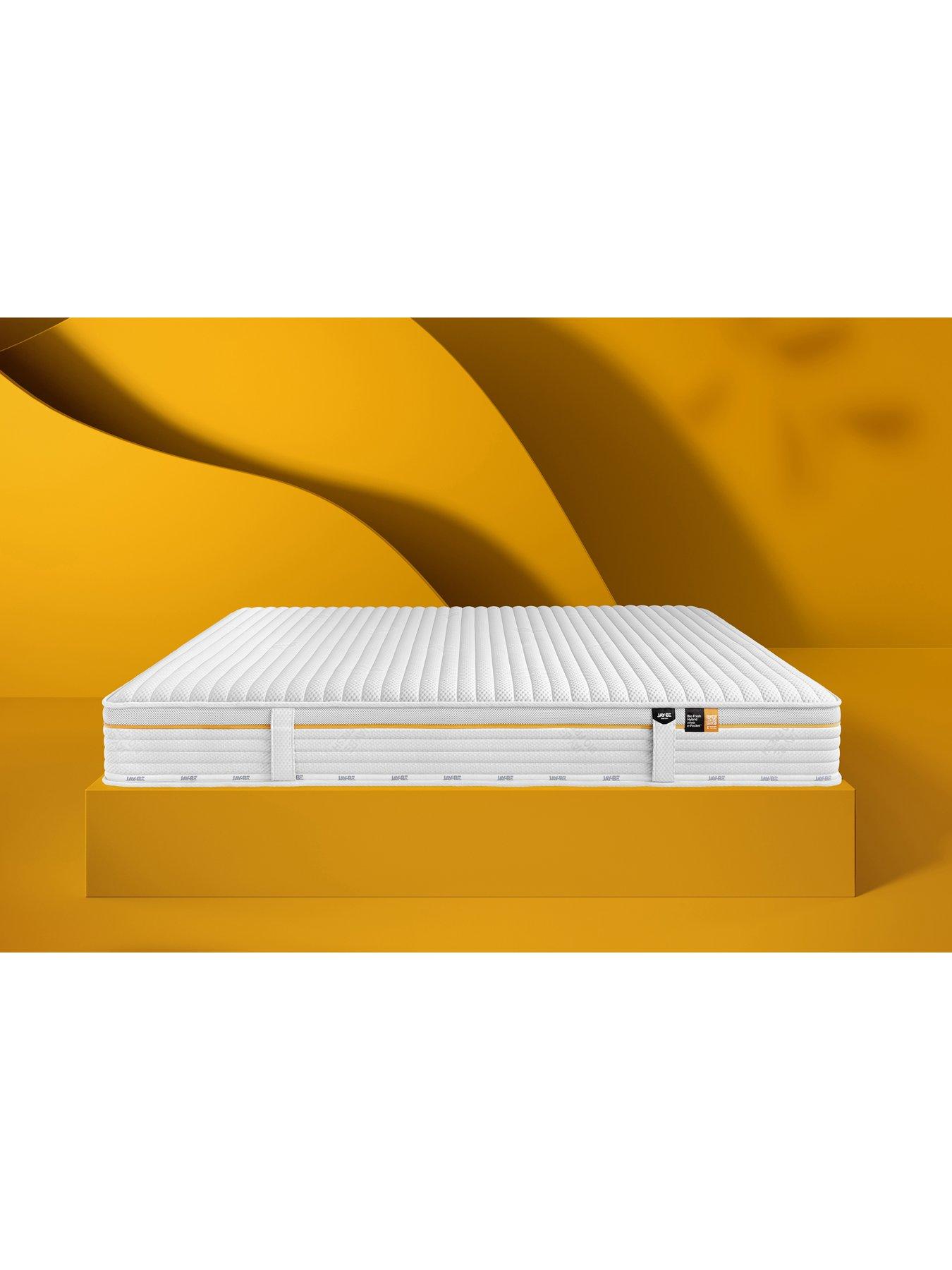 undefined Bio Fresh Hybrid 2000 Mattress