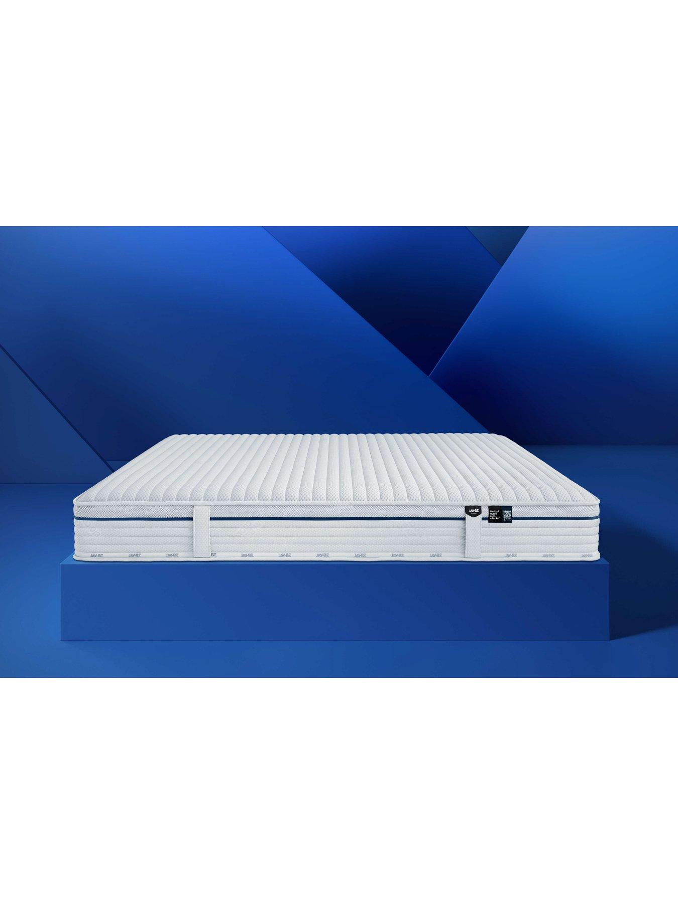 Jaybe Bio Cool Hybrid 2000 Mattress