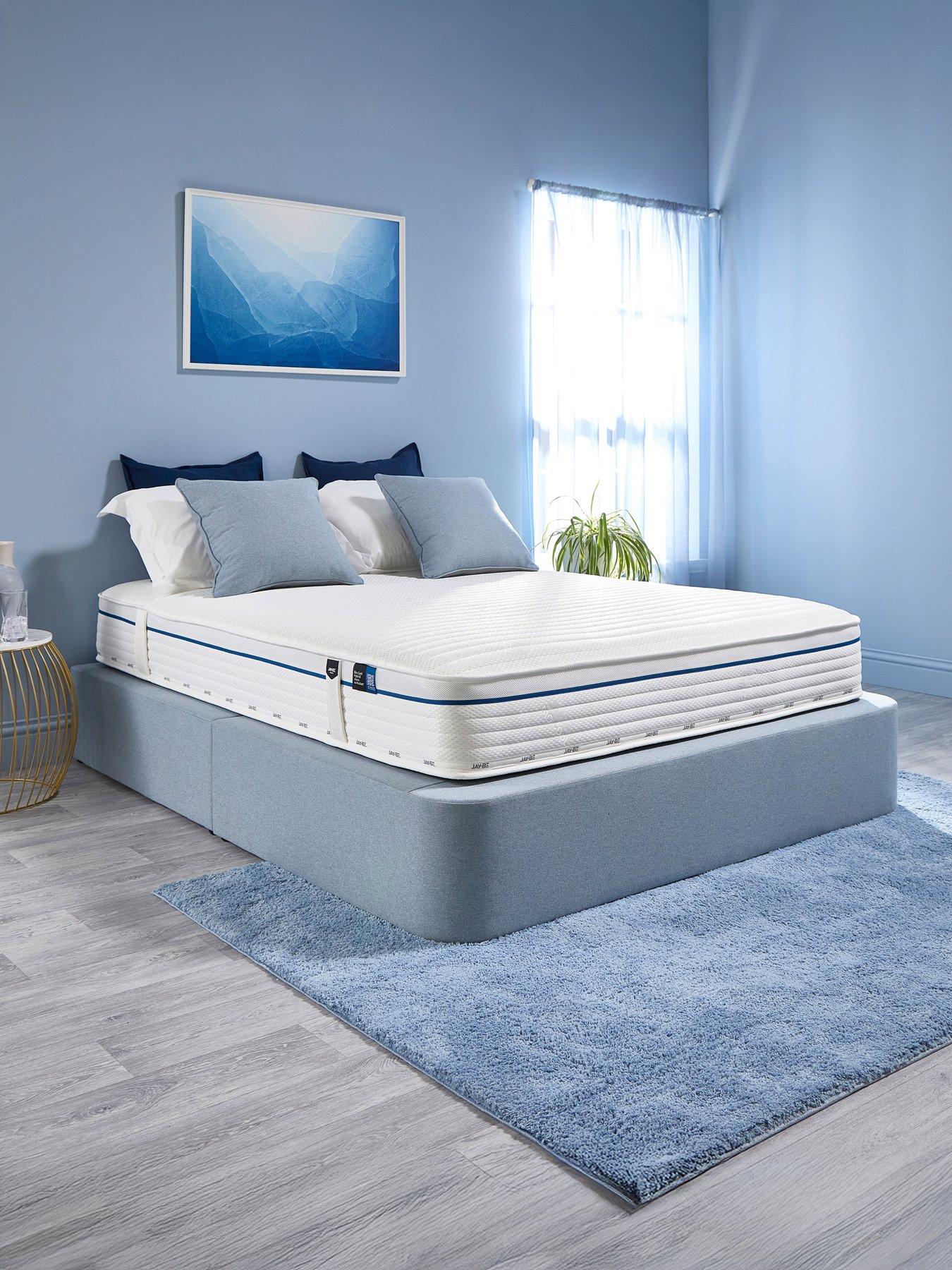 undefined Bio Cool Hybrid 2000 Mattress