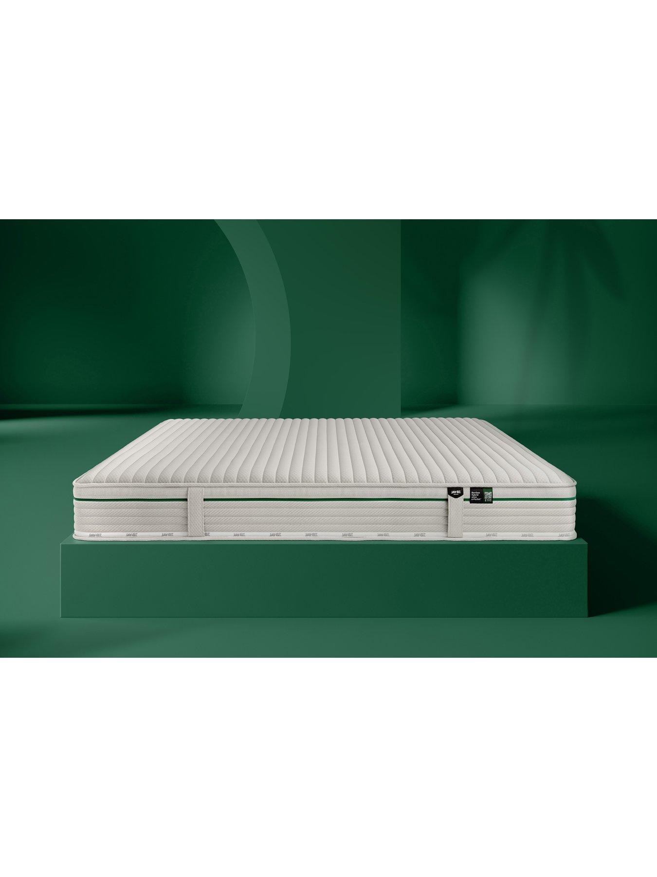 undefined Bamboo Hybrid 2000 Mattress