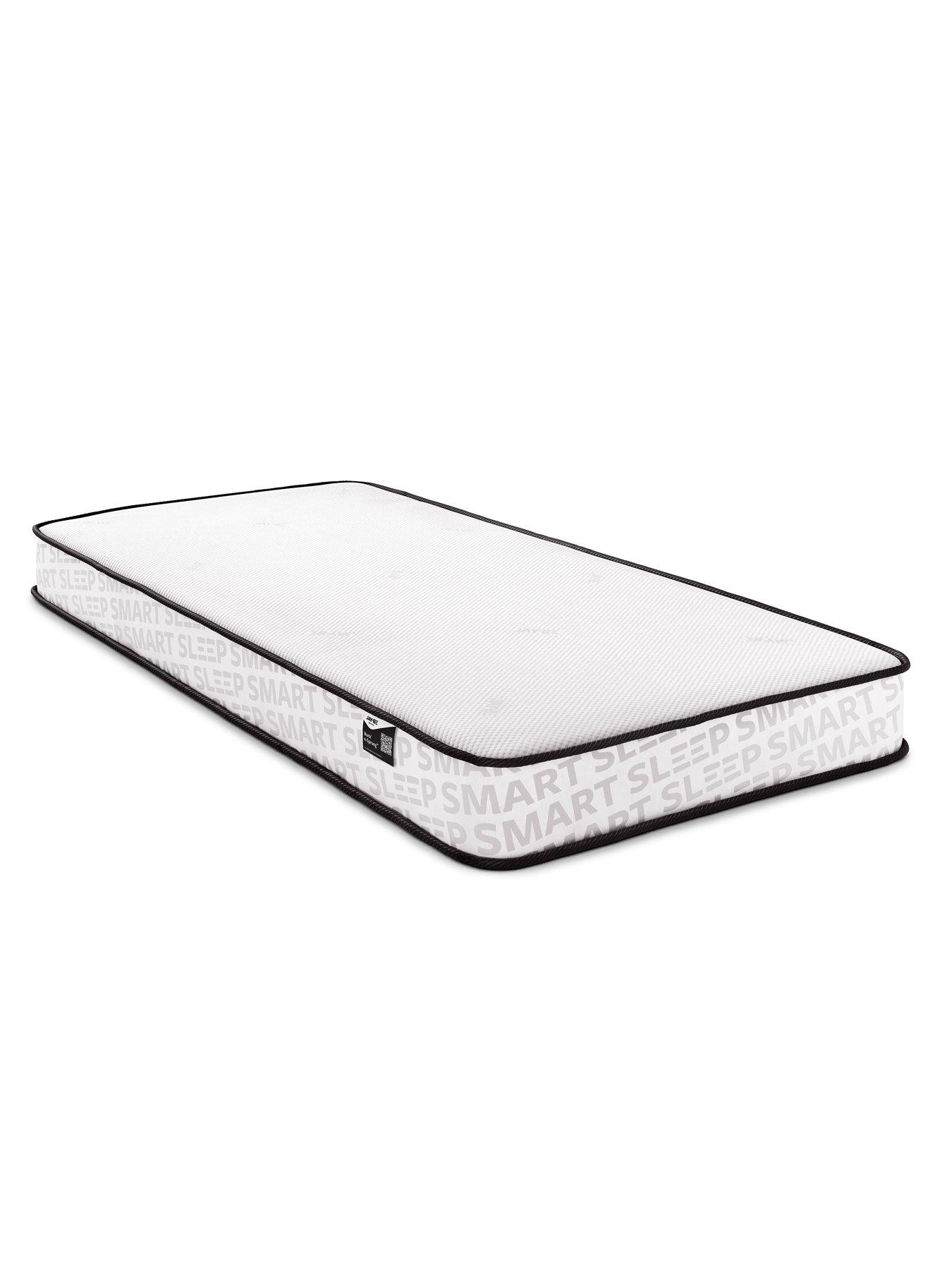 Jaybe Bunk E-Sprung Children'S Mattress