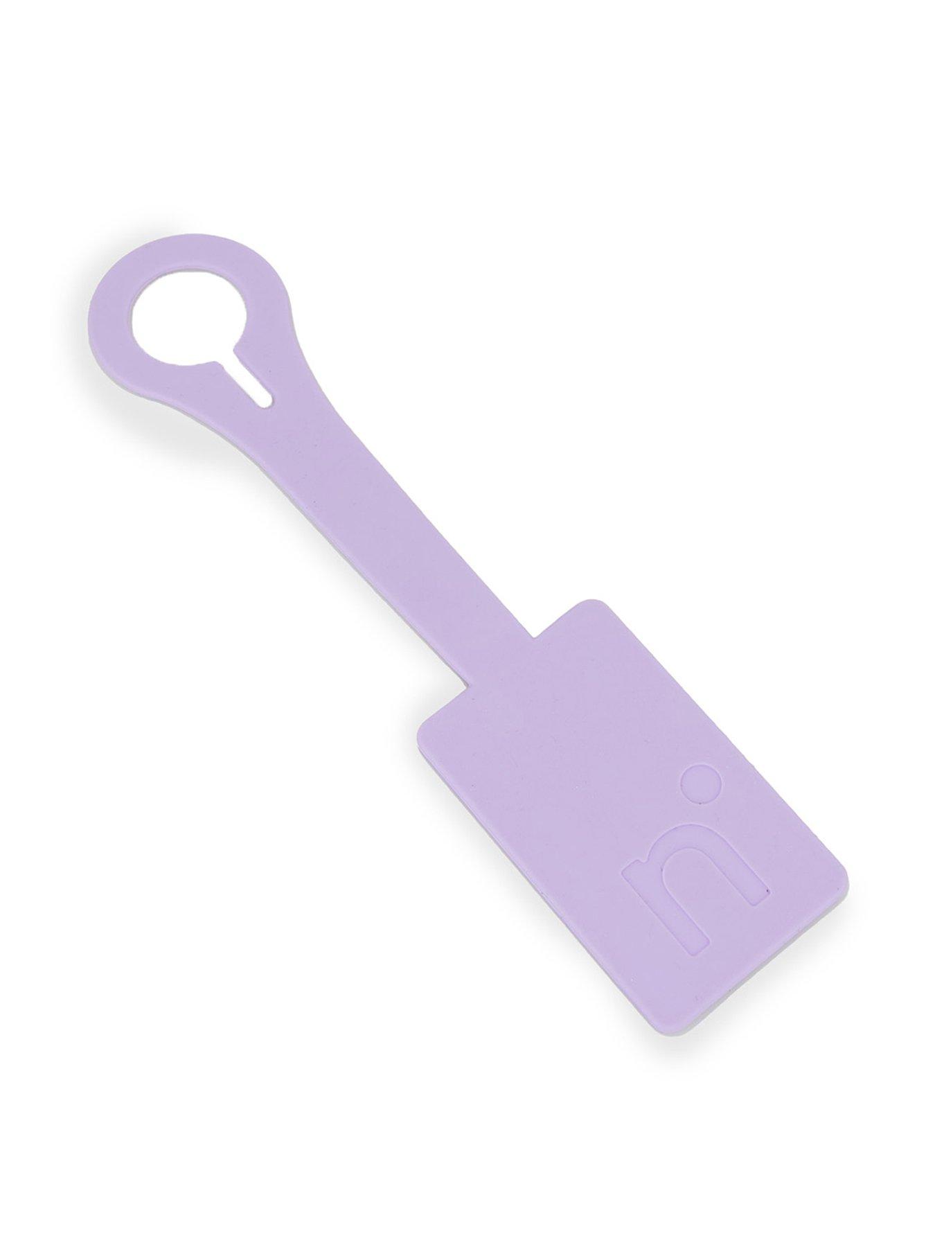 nere-stori-luggage-tags--purple-rose