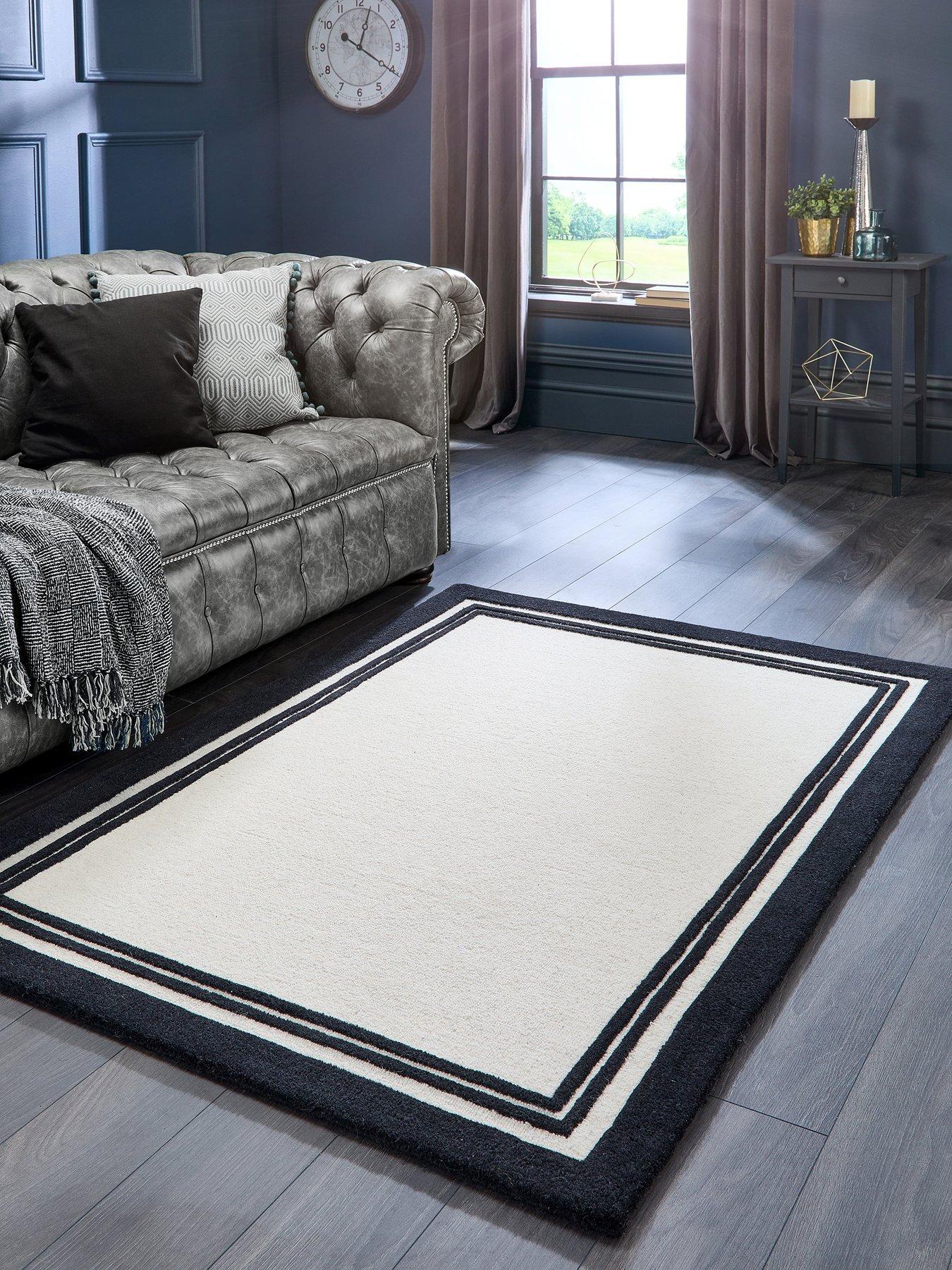 undefined Piper 100% Wool Rug