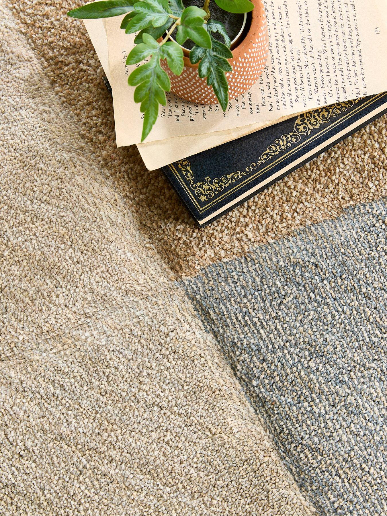 Image 3 of 3 of Notion Rug - Multi