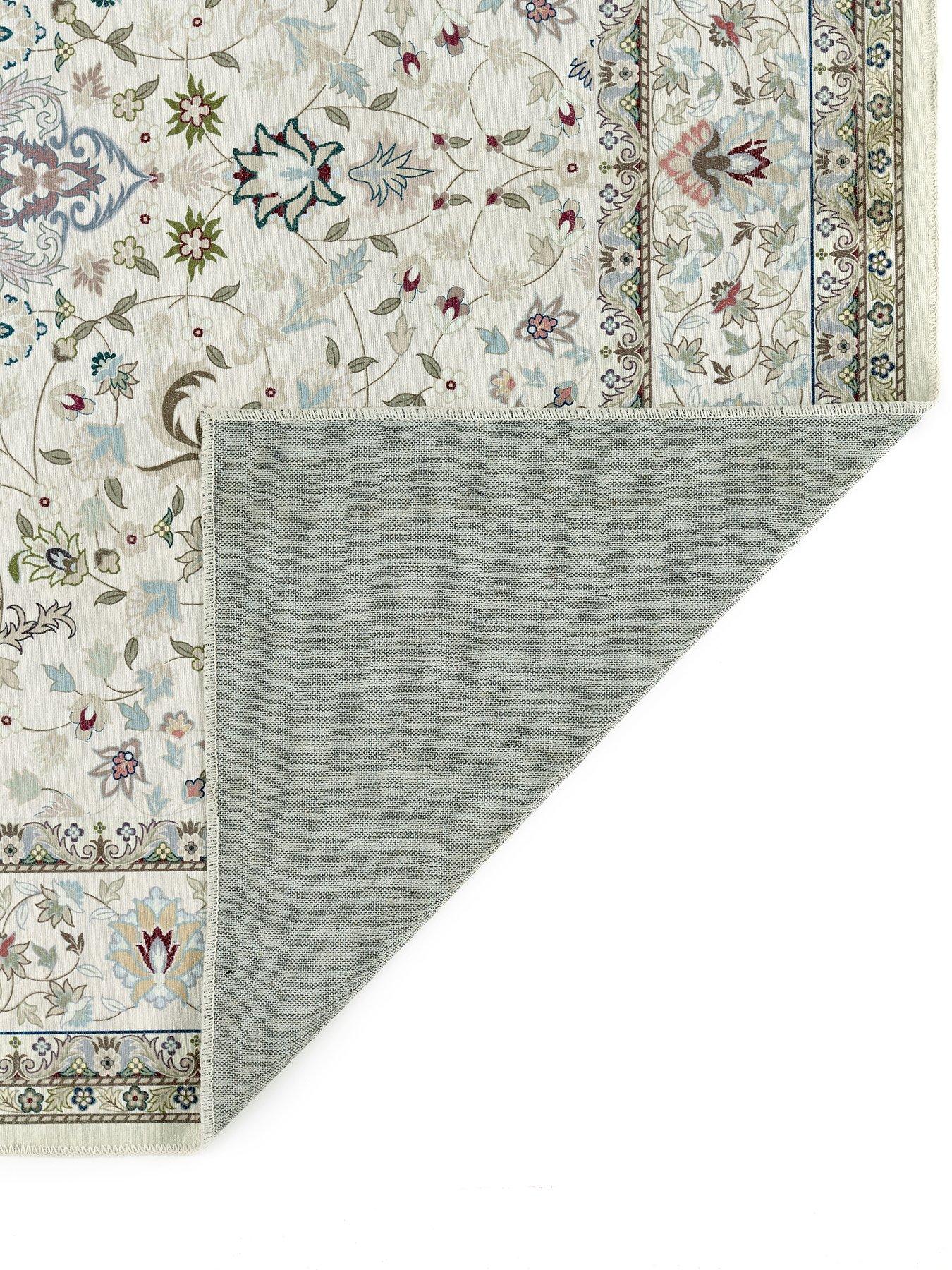 Image 3 of 7 of Windsor Washable Runner 67x200