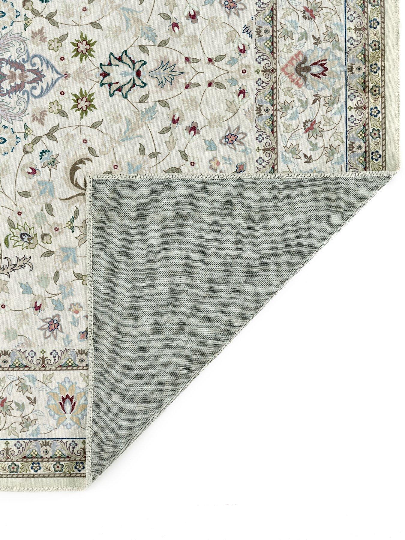 Image 4 of 7 of Windsor Washable Runner 67x200