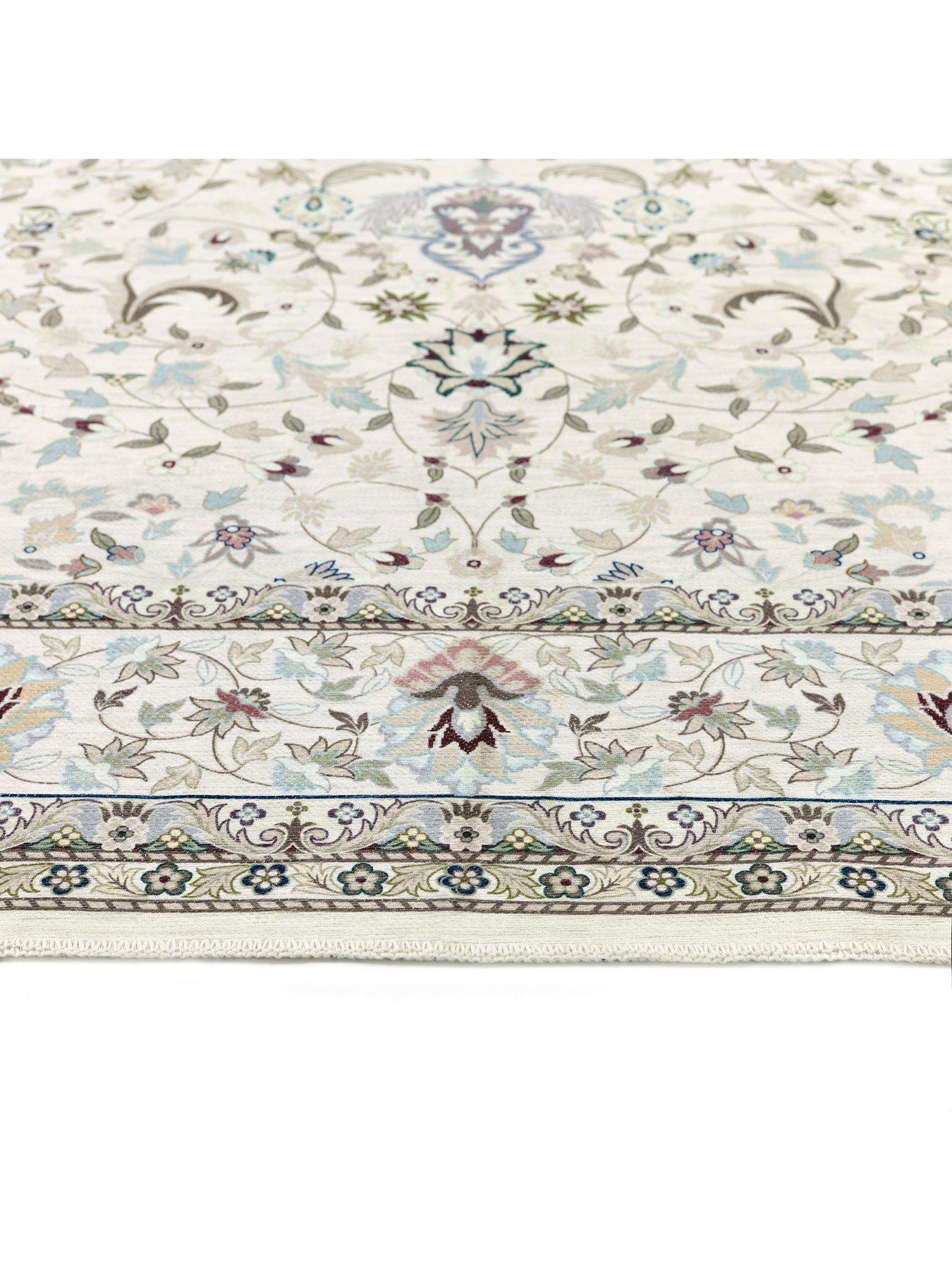 Image 6 of 7 of Windsor Washable Runner 67x200