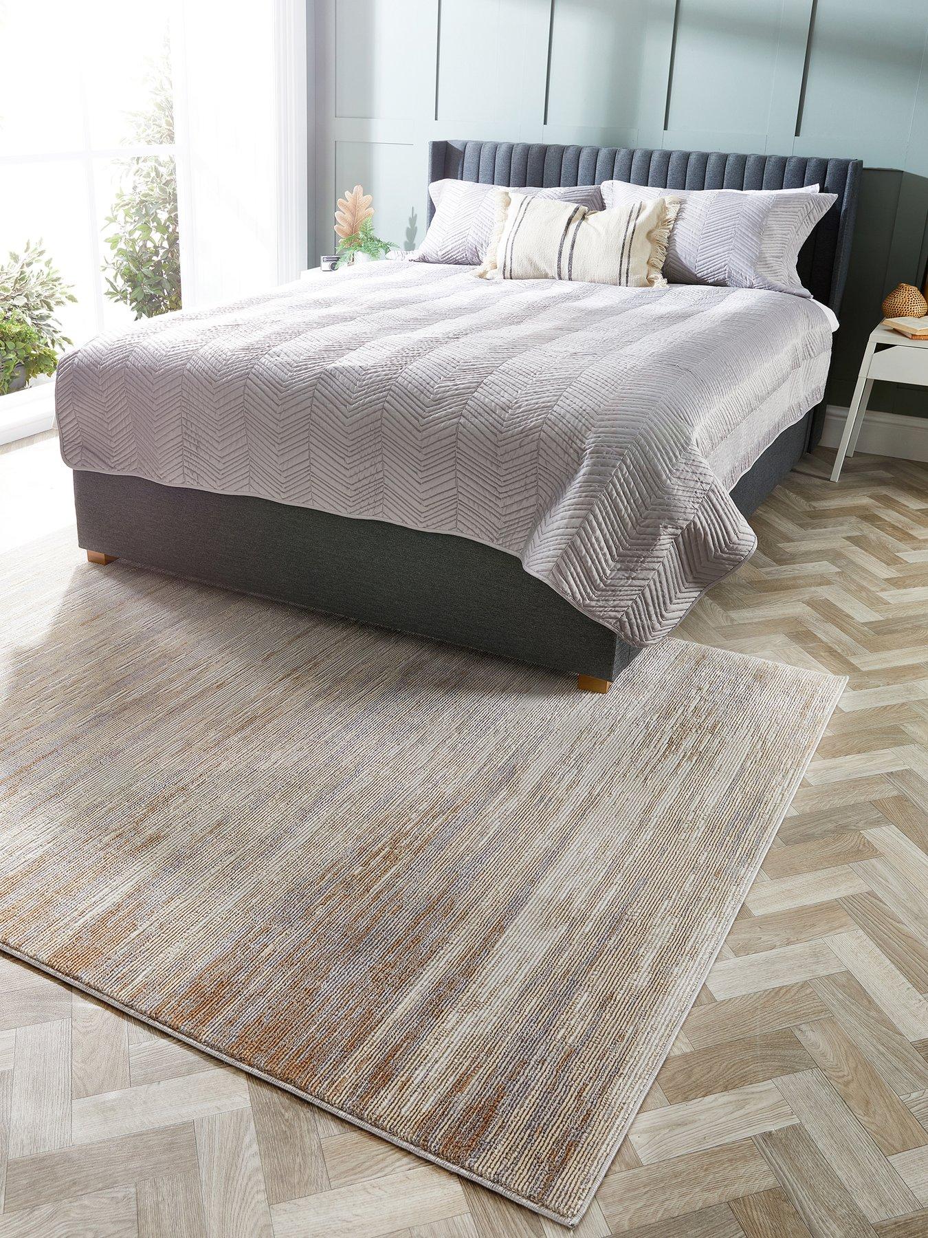 undefined Bevel Rug - Multi