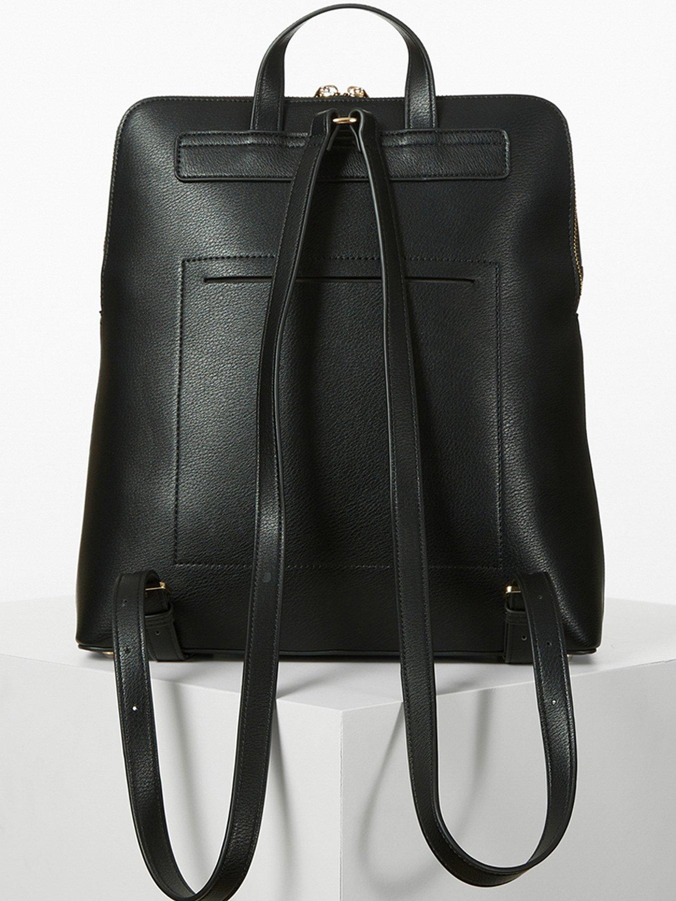 Luella Grey Peggy Laptop Rucksack Very.co.uk