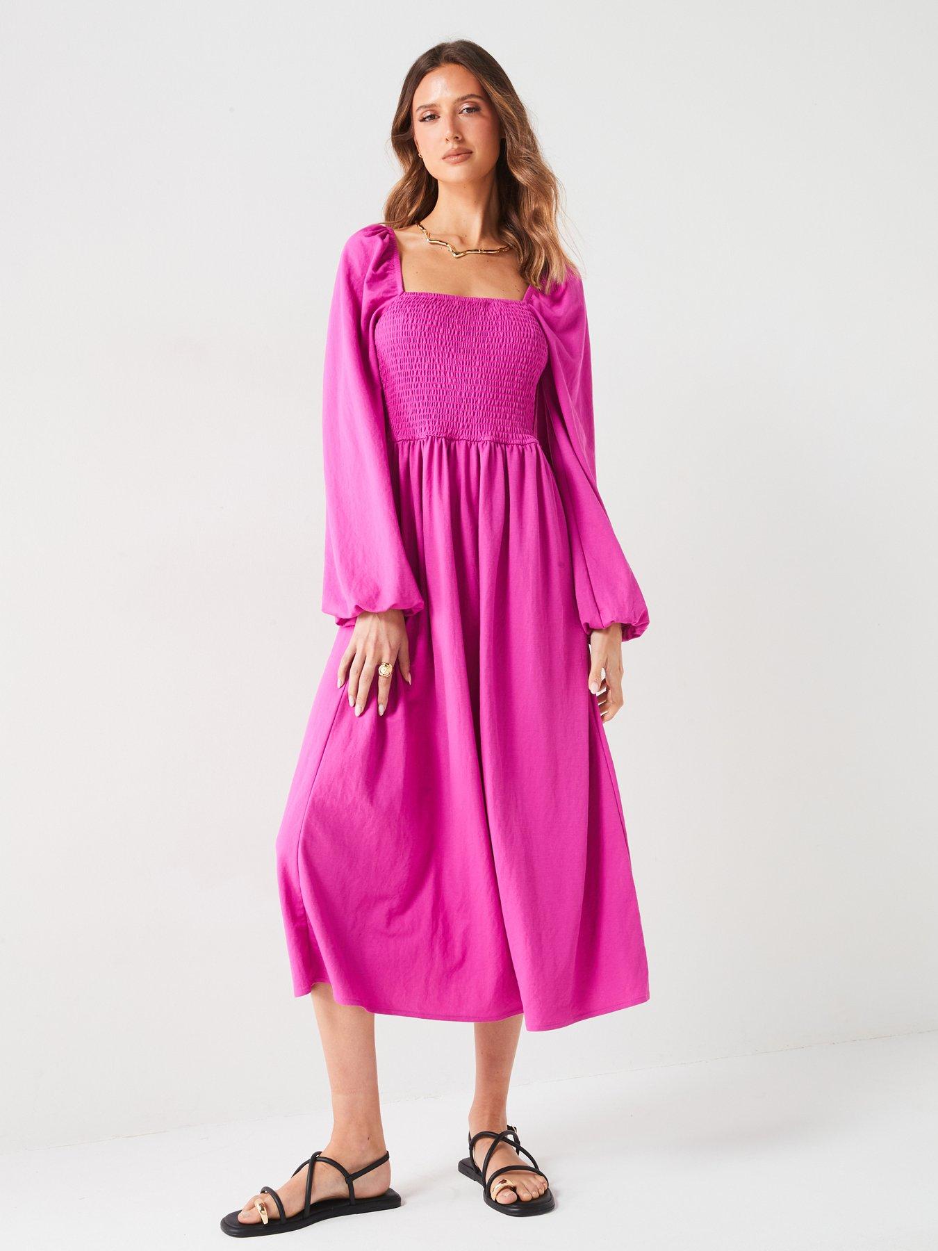 Very casual dresses top
