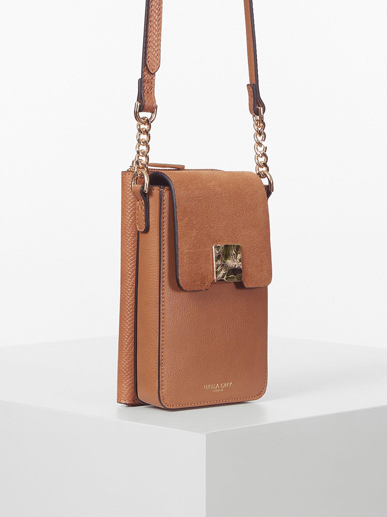 Dkny cheap phone crossbody